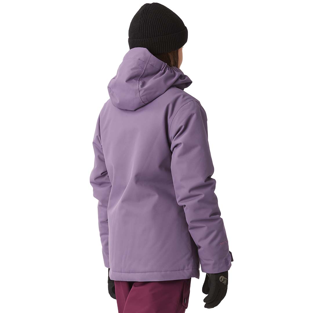 Picture Seady Kids' Insulated Ski/Snowboard Jacket