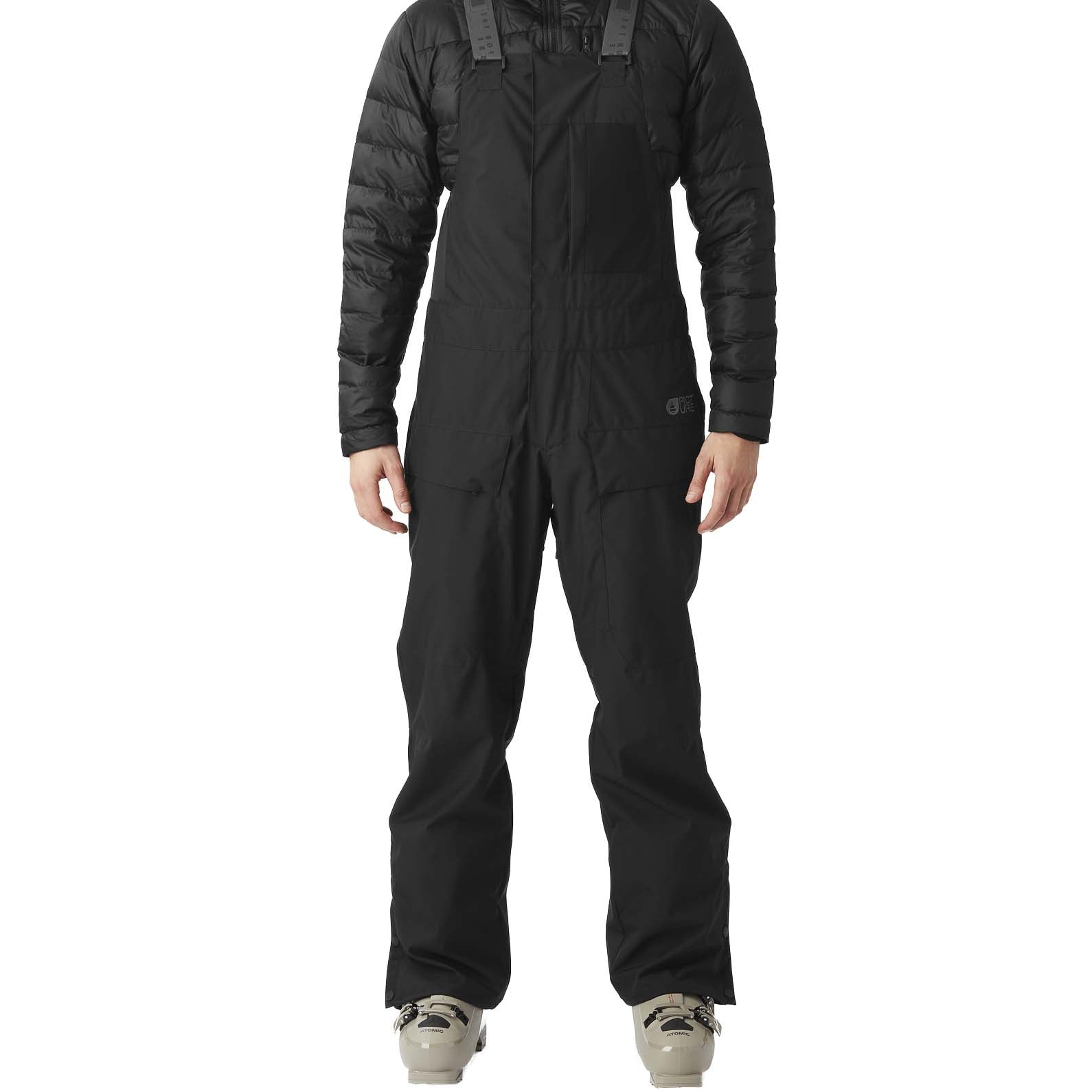 Picture Testy Ski/Snowboard Bib Pants