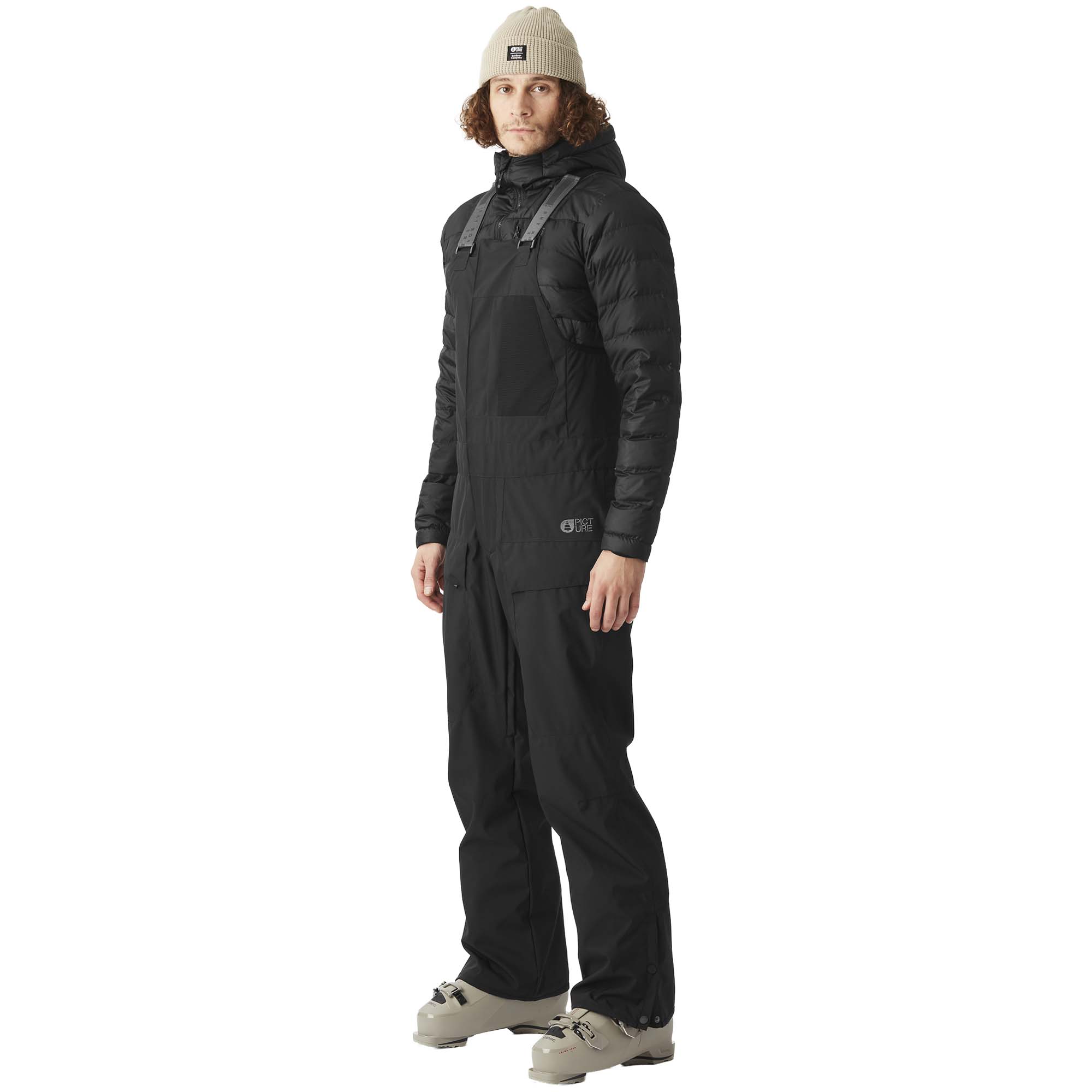Picture Testy Ski/Snowboard Bib Pants