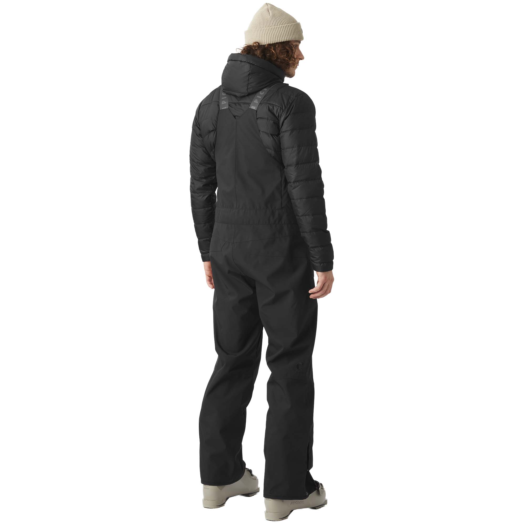 Picture Testy Ski/Snowboard Bib Pants