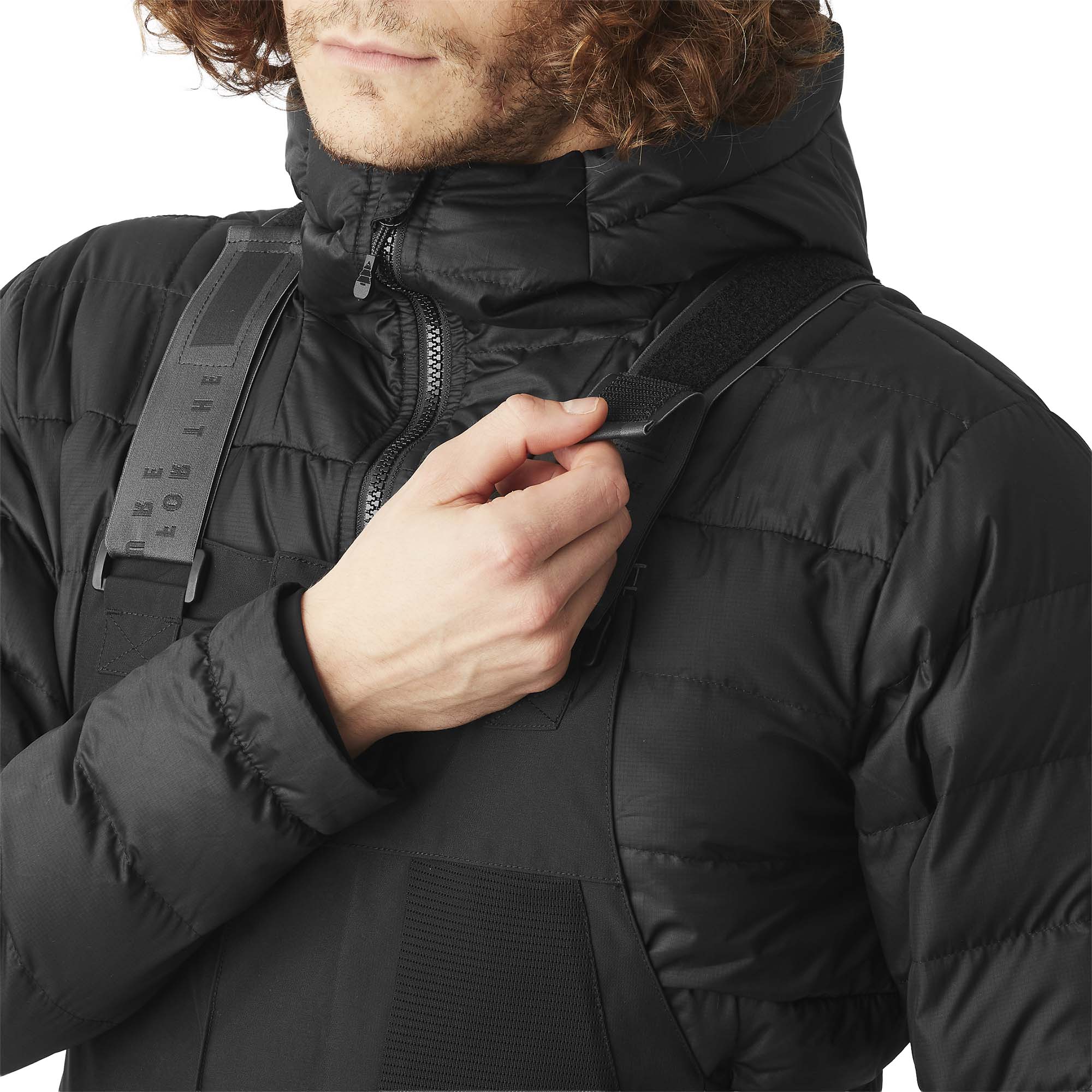 Picture Testy Ski/Snowboard Bib Pants