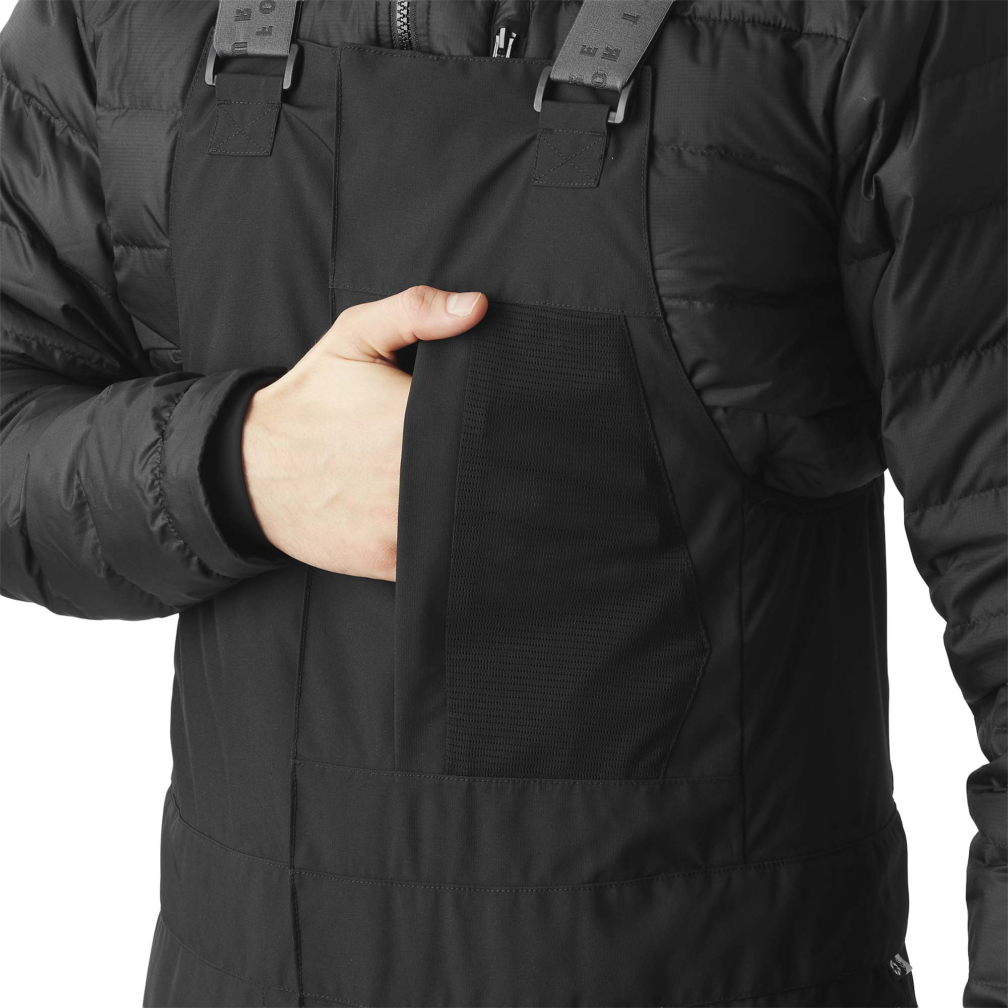 Picture Testy Ski/Snowboard Bib Pants