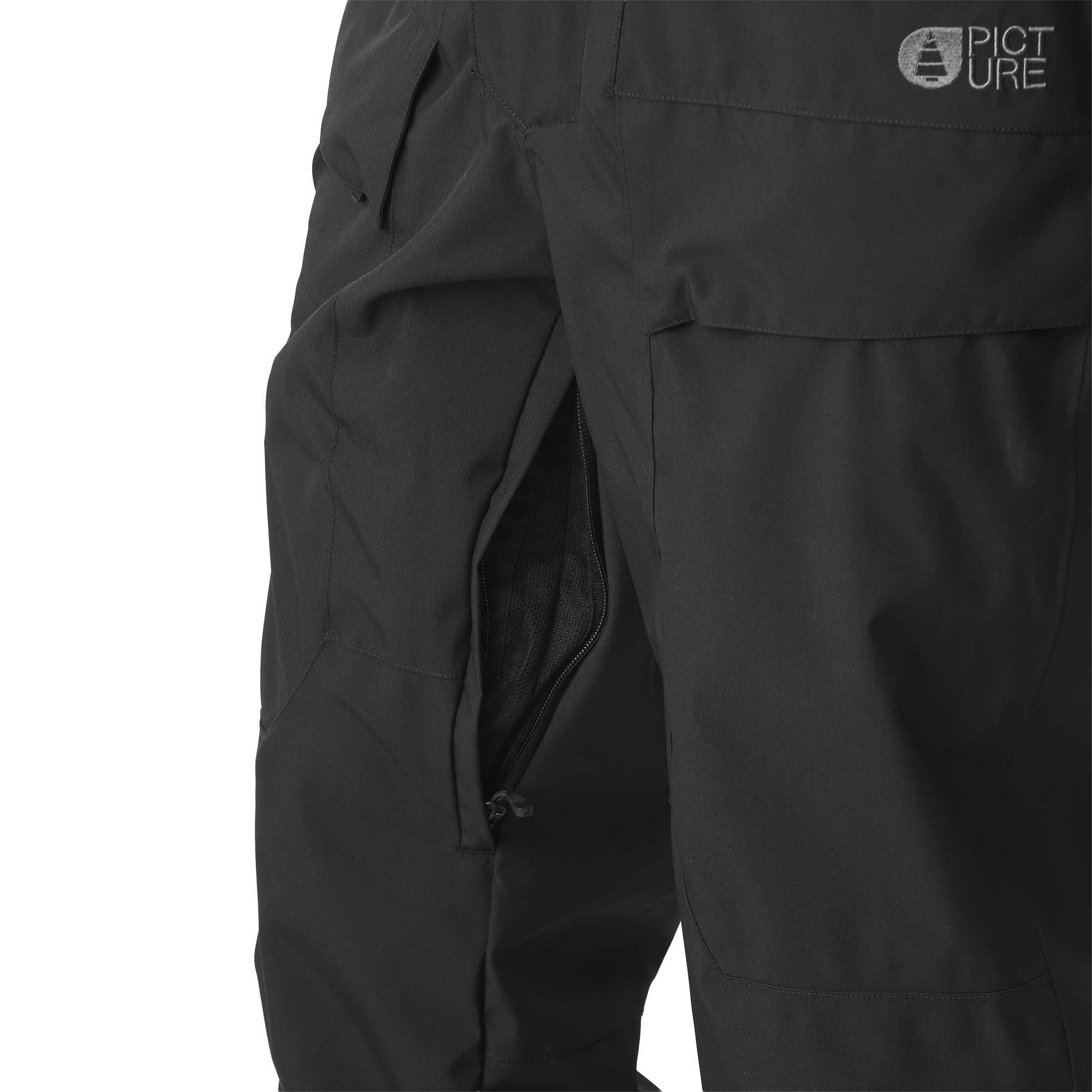 Picture Testy Ski/Snowboard Bib Pants