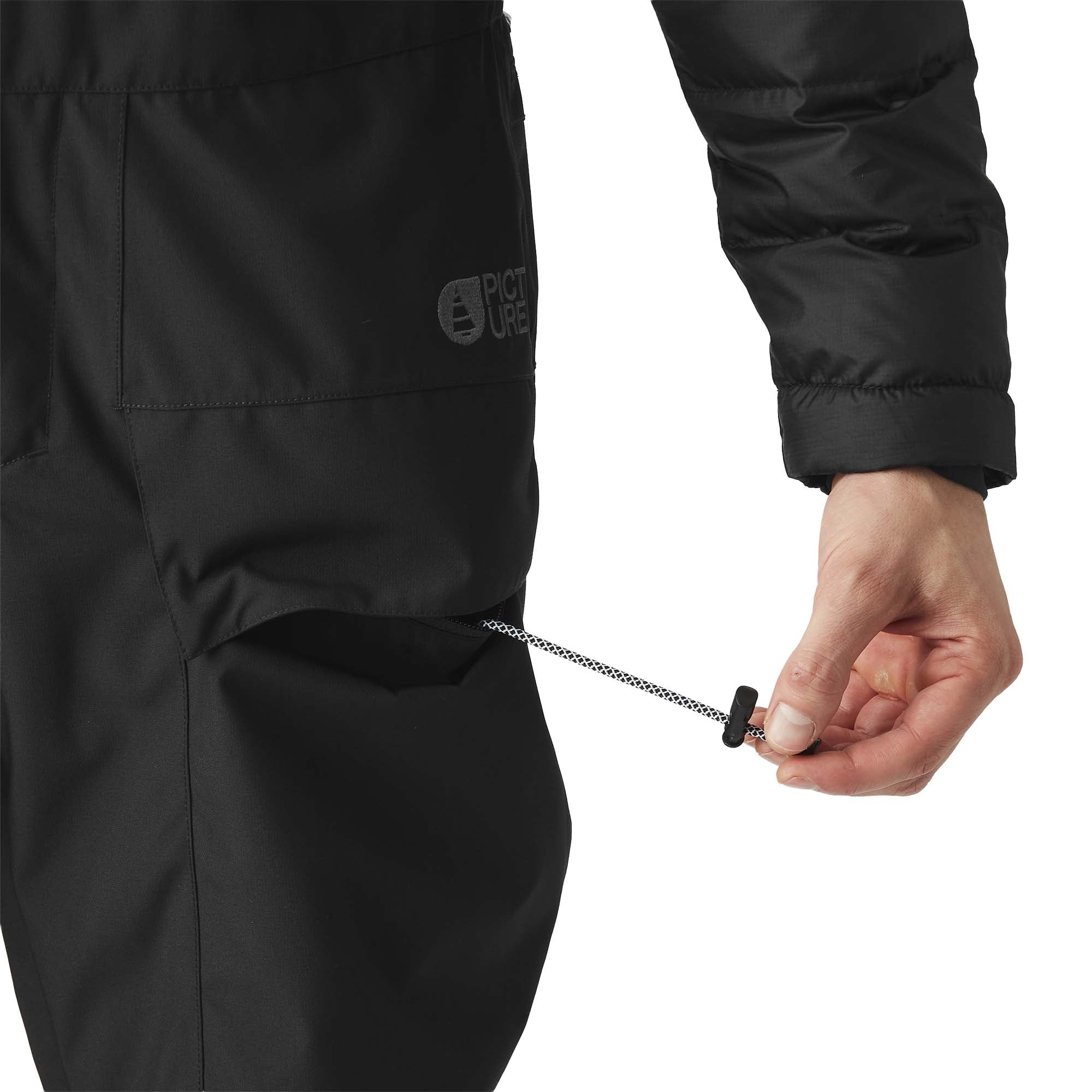 Picture Testy Ski/Snowboard Bib Pants