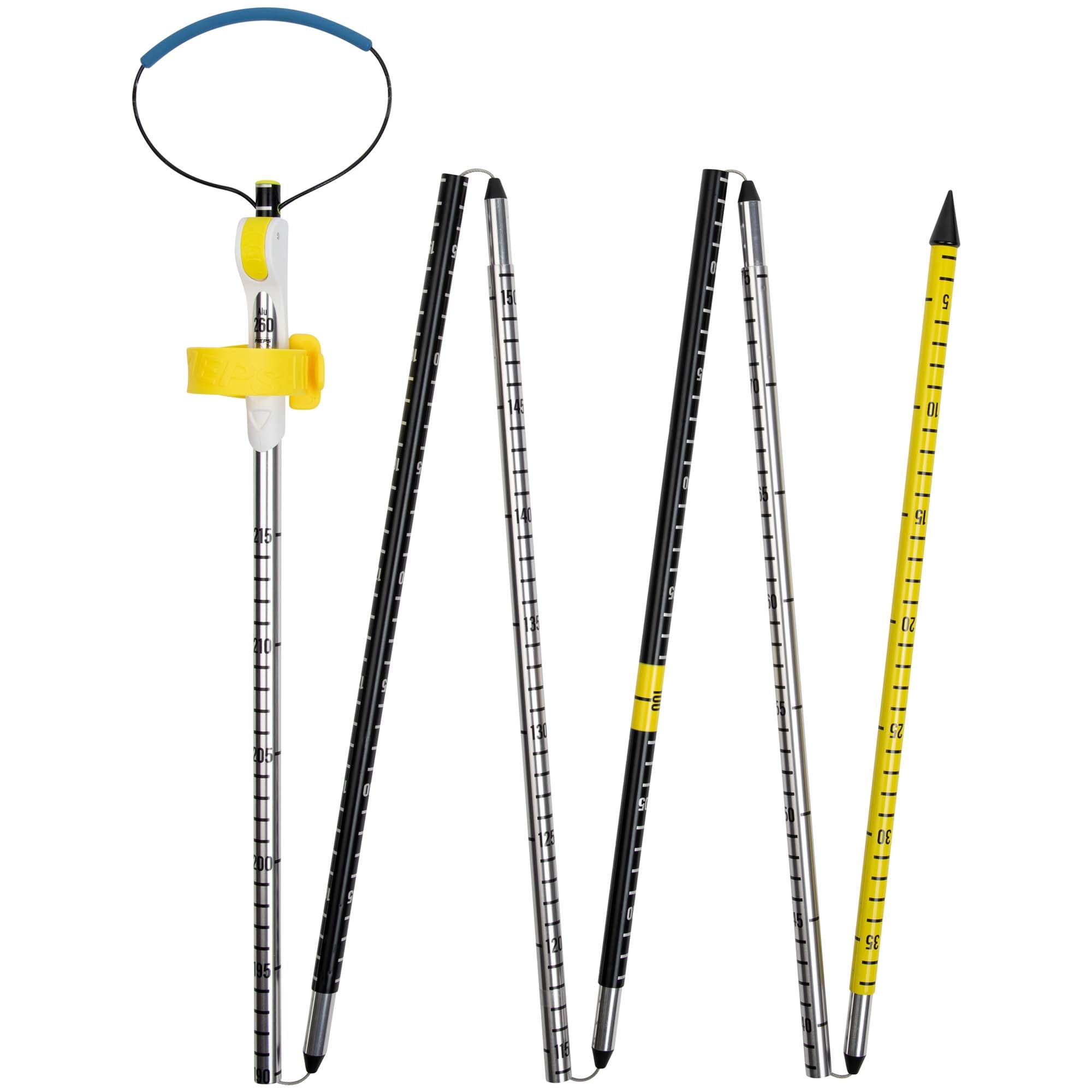 Pieps Mini IPS Avalanche Safety Set