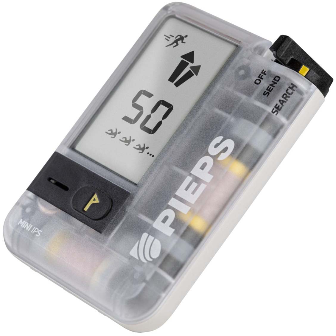 Pieps Mini IPS Avalanche Safety Set