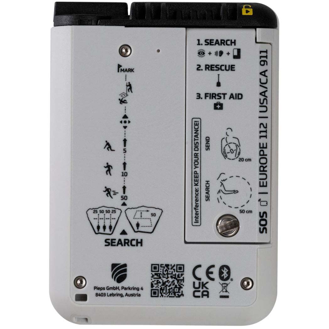 Pieps Mini IPS Avalanche Safety Set