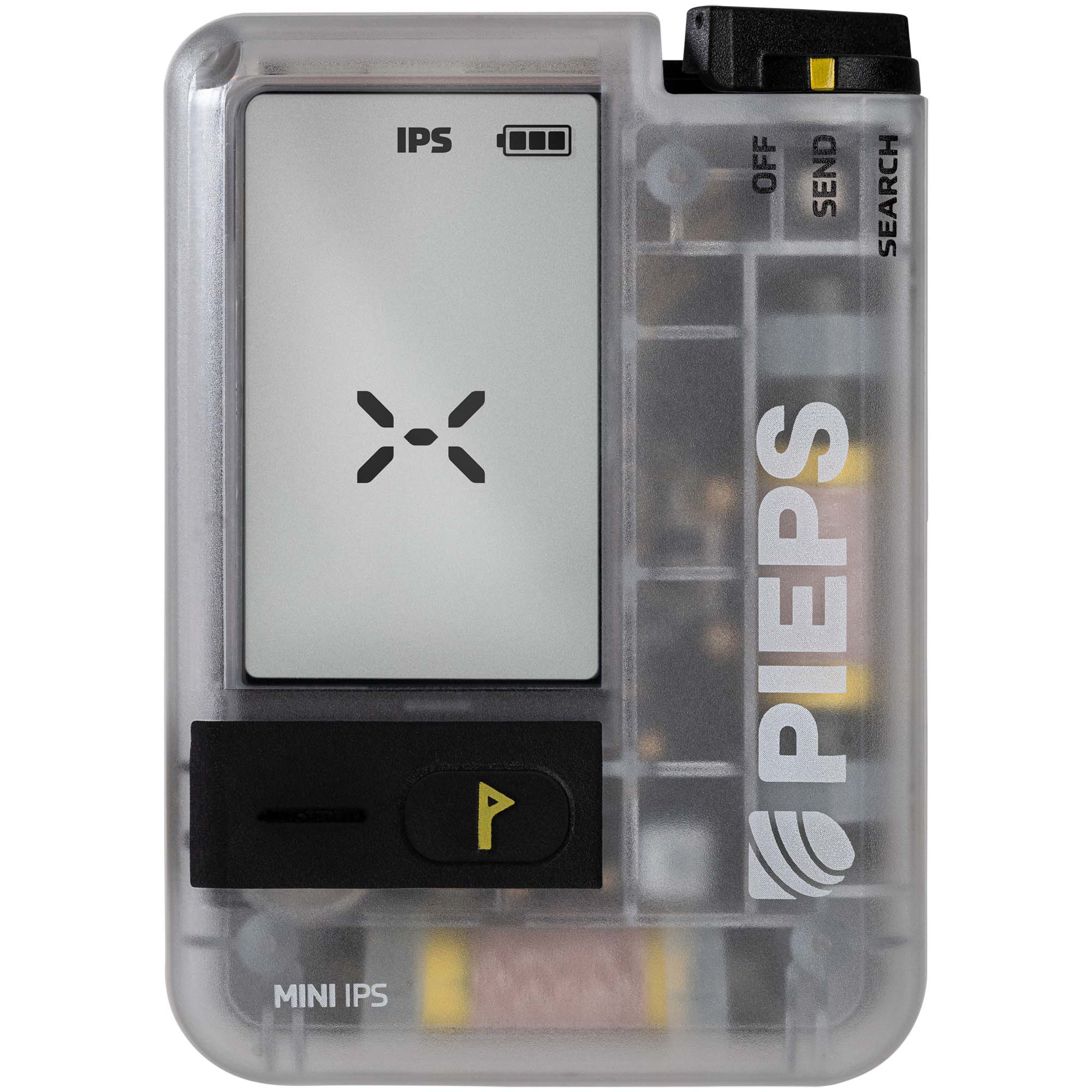 Pieps Mini IPS Avalanche Beacon/Transceiver