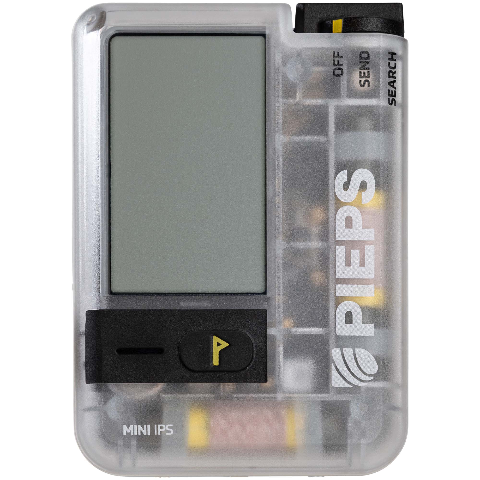 Pieps Mini IPS Avalanche Beacon/Transceiver
