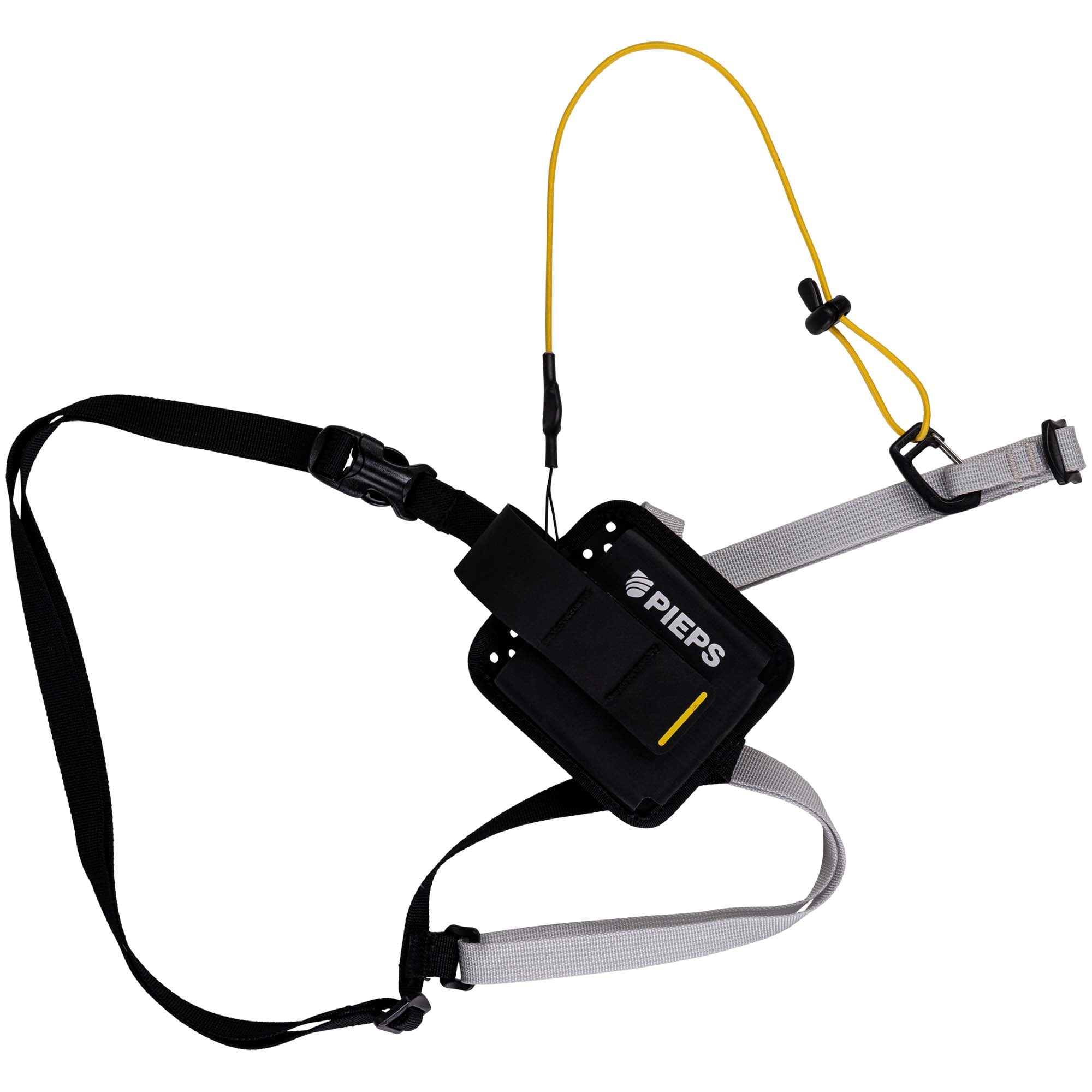 Pieps Mini IPS Avalanche Beacon/Transceiver