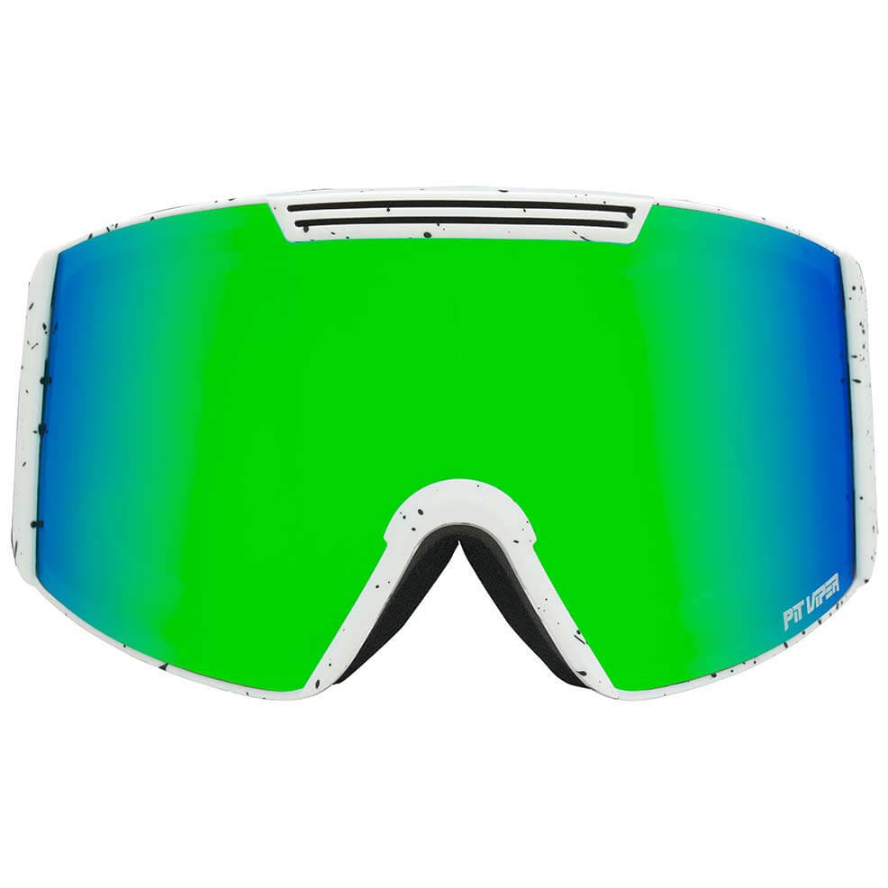 Pit Viper Backslap Ski/Snowboard Goggles