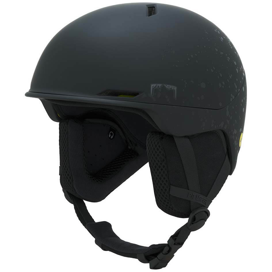 Pit Viper Brainstorm MIPS Ski/Snowboard Helmet