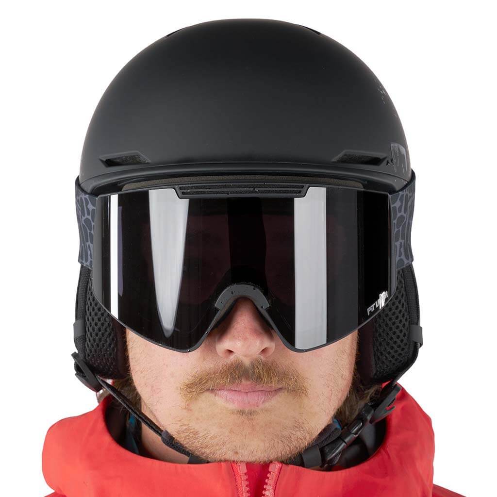 Pit Viper Brainstorm MIPS Ski/Snowboard Helmet
