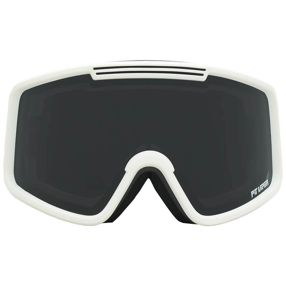 Pit Viper French Fry Large Snowboard/Ski Goggles