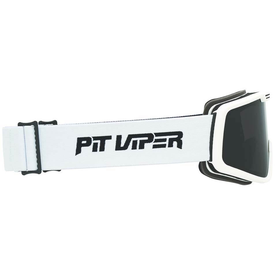 Pit Viper French Fry Large Snowboard/Ski Goggles