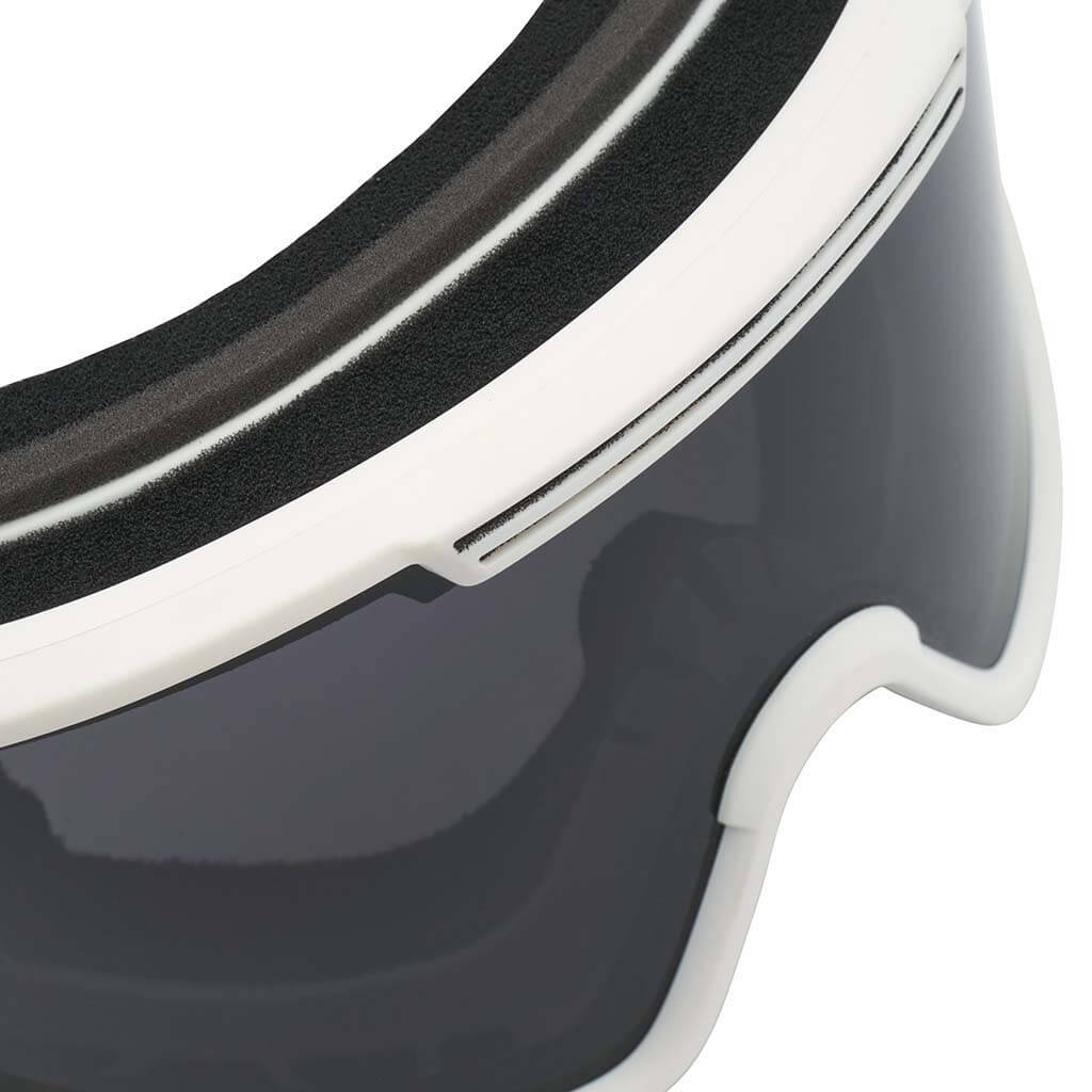 Pit Viper French Fry Large Snowboard/Ski Goggles
