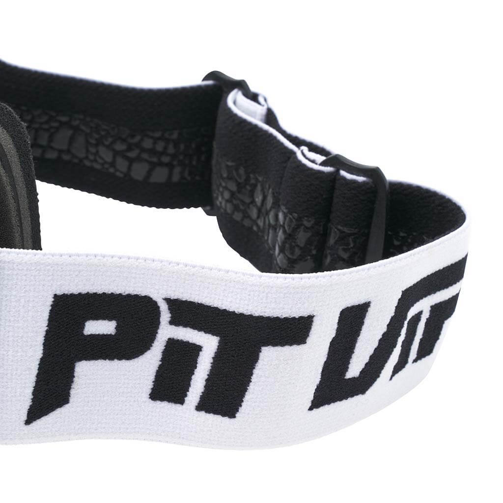 Pit Viper French Fry Large Snowboard/Ski Goggles