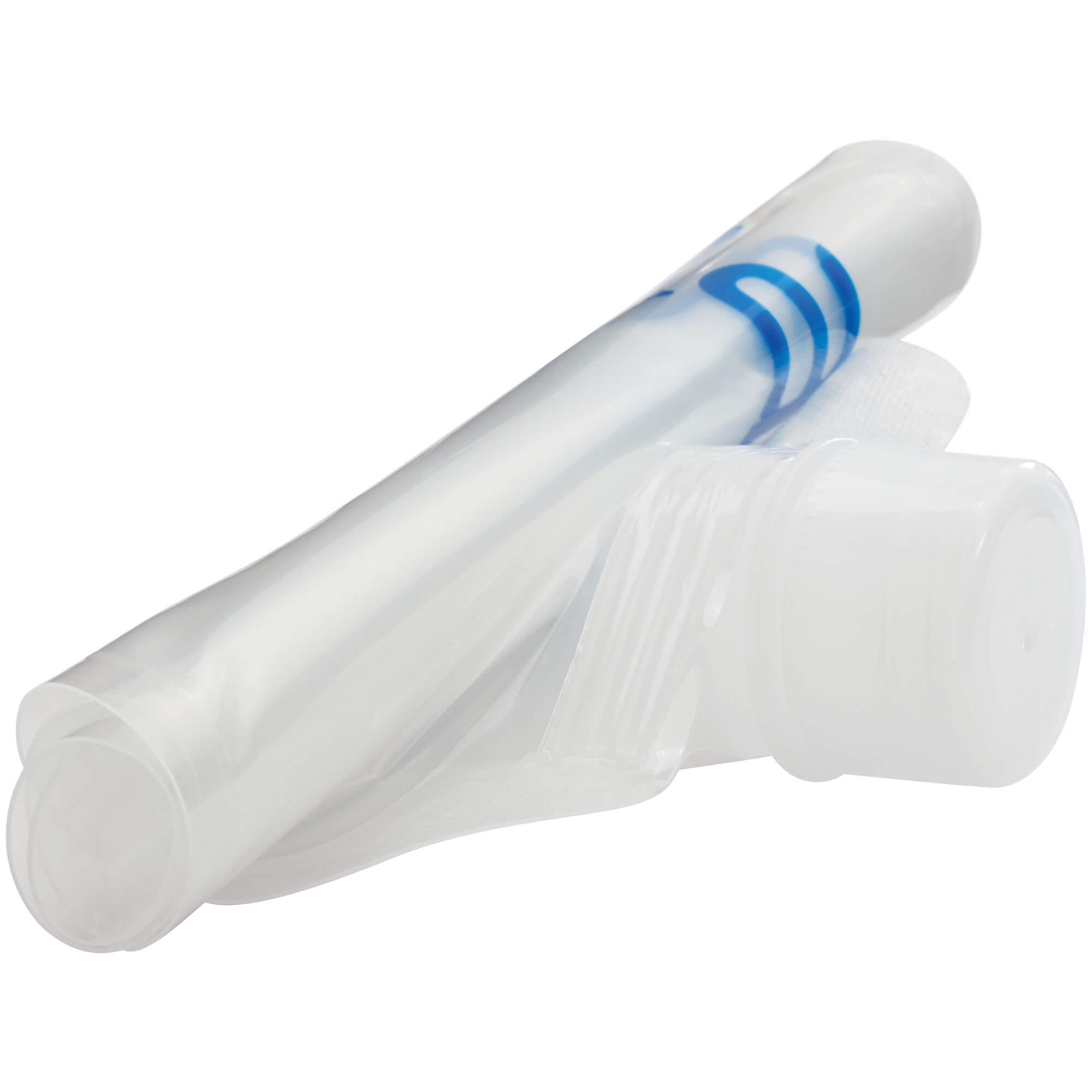 Platypus Softbottle Push Pull Cap Flexible Water Bottle