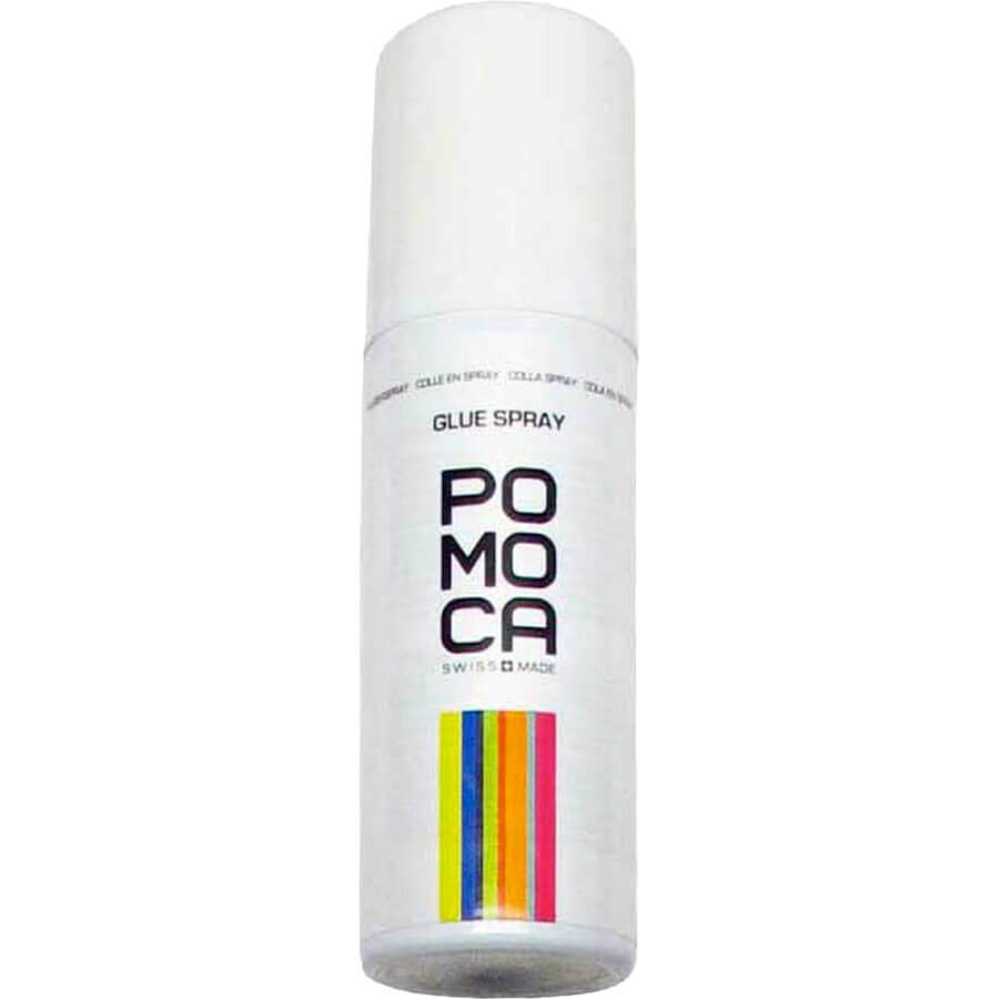 Pomoca Glue Spray Ski Touring Skin Adhesive