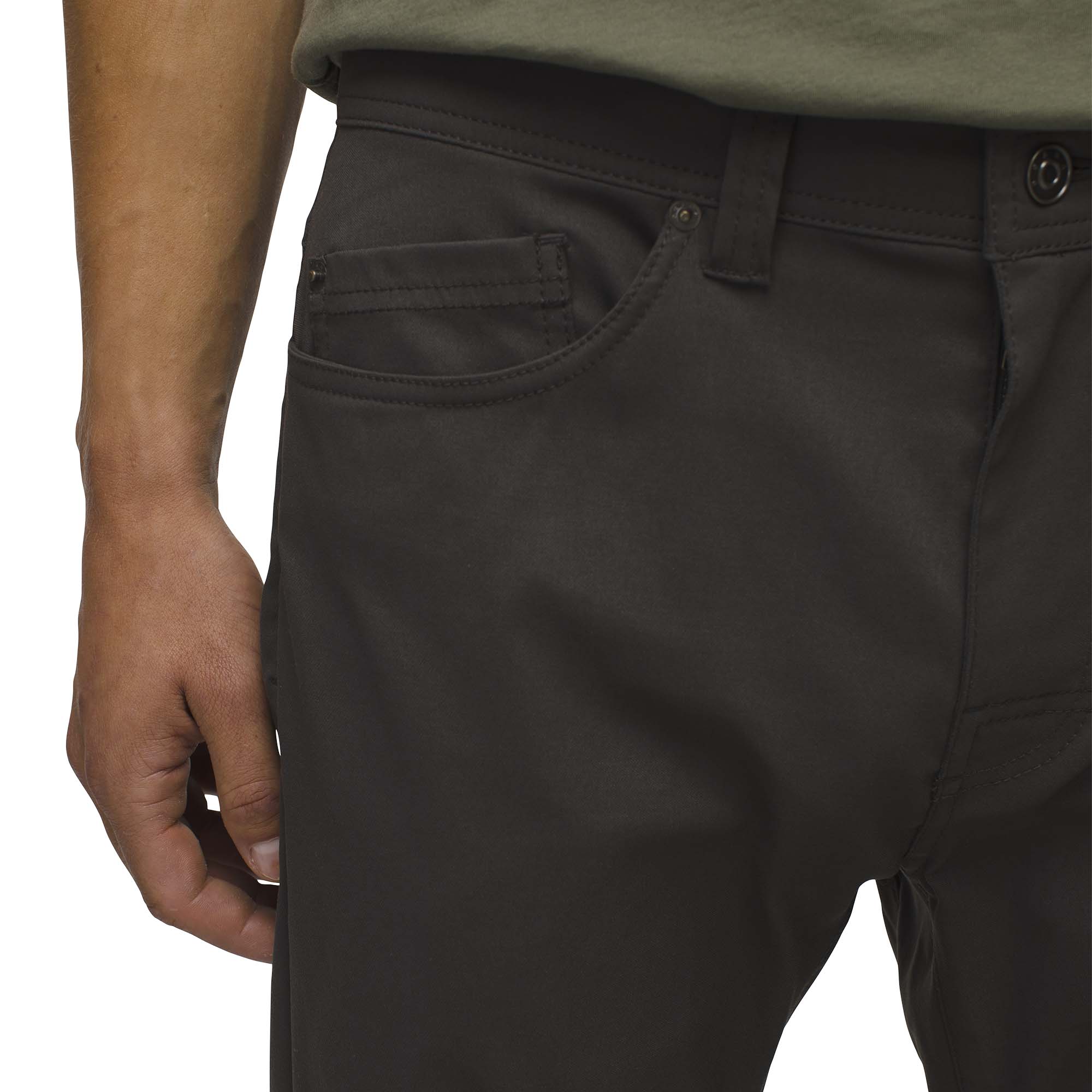 Prana Brion Pant Hiking & Outdoor Trousers