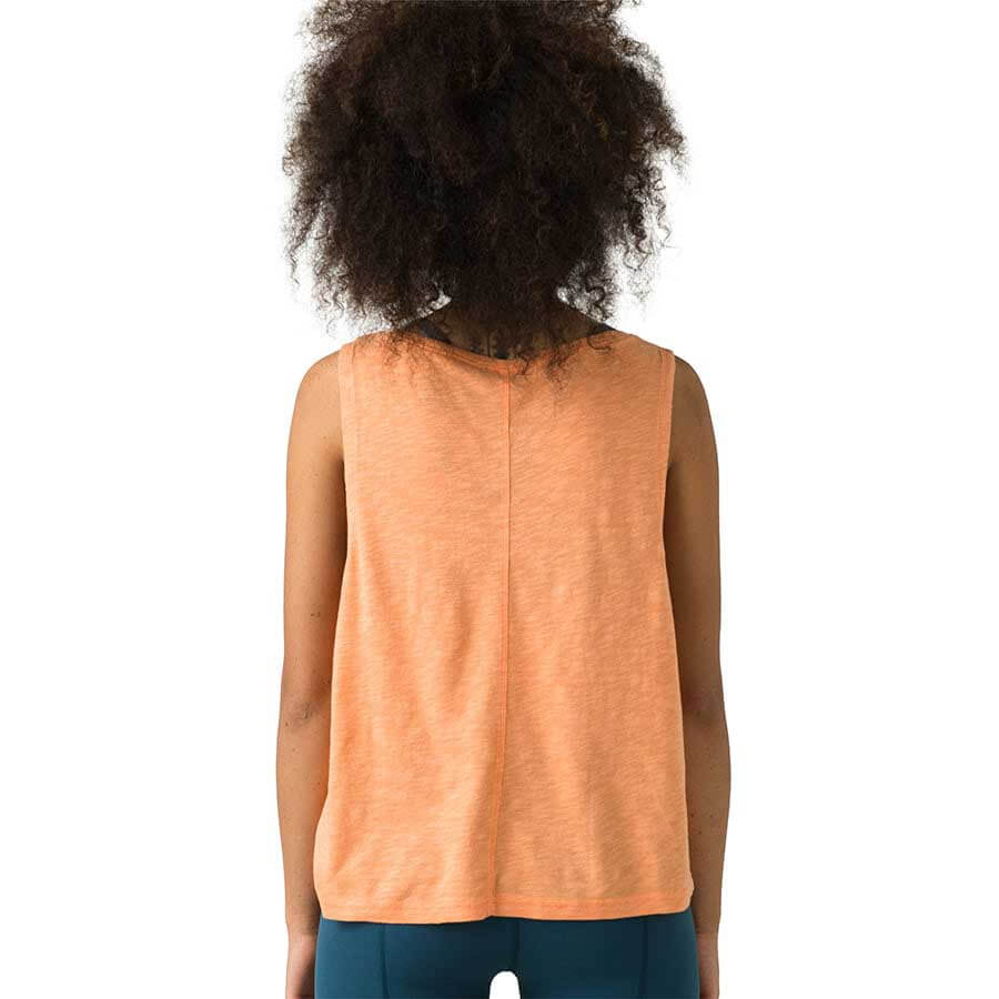 Prana Chez Tank Women's Yoga Top