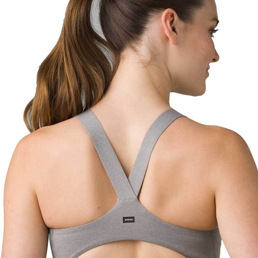 Prana Everyday Support Women's Yoga/Sports Bra