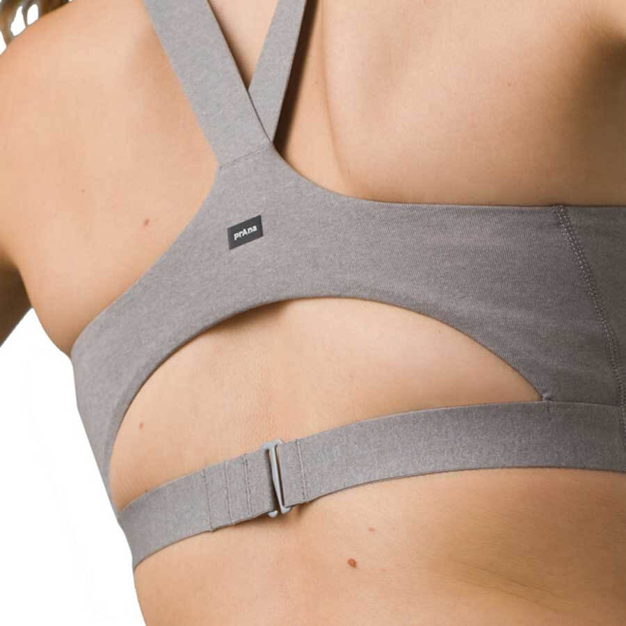 Prana Everyday Support Women's Yoga/Sports Bra