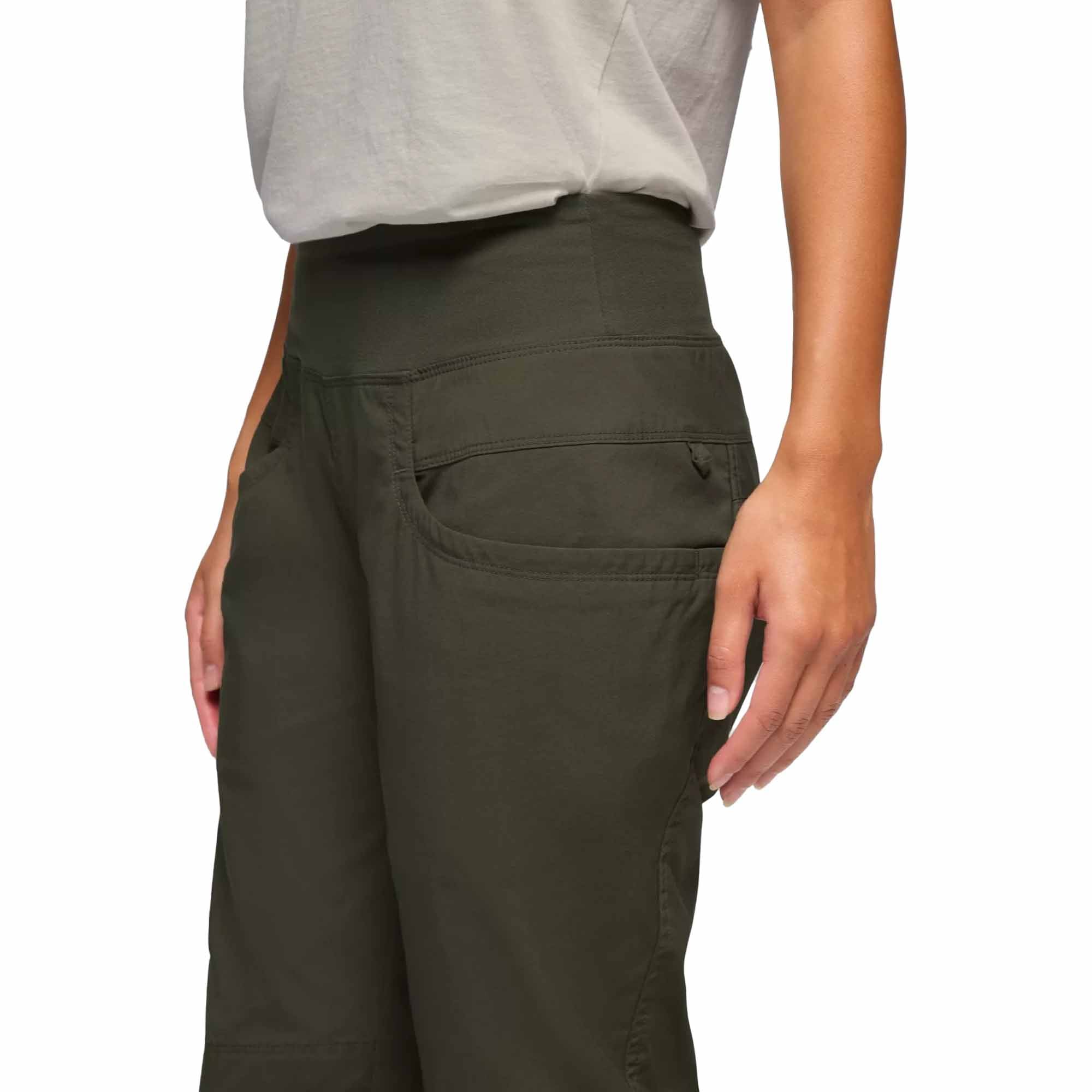 Prana Kanab Women's Rock Climbing Pant