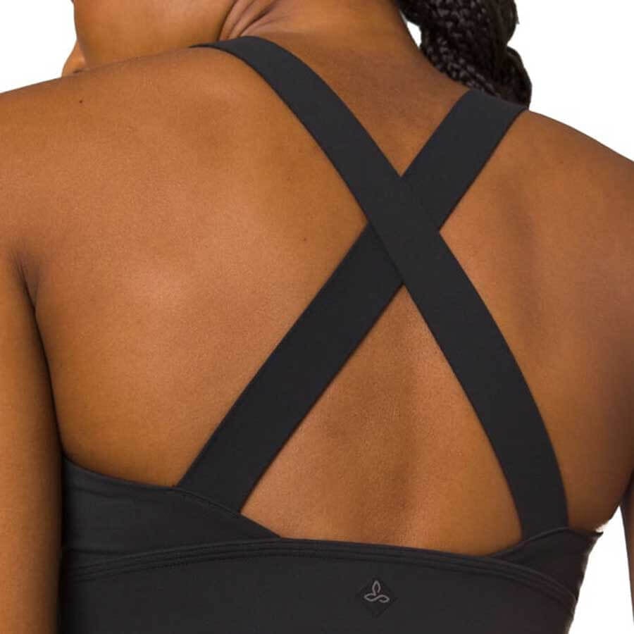 Prana Layna Women's Yoga/Sports Bra
