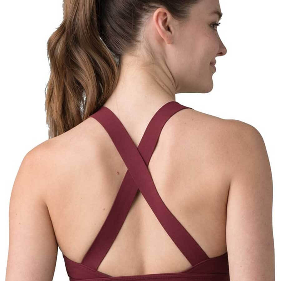 Prana Layna Women's Yoga/Sports Bra