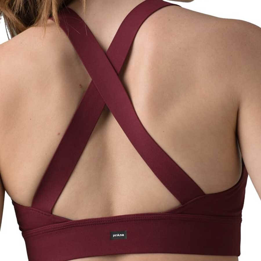 Prana Layna Women's Yoga/Sports Bra