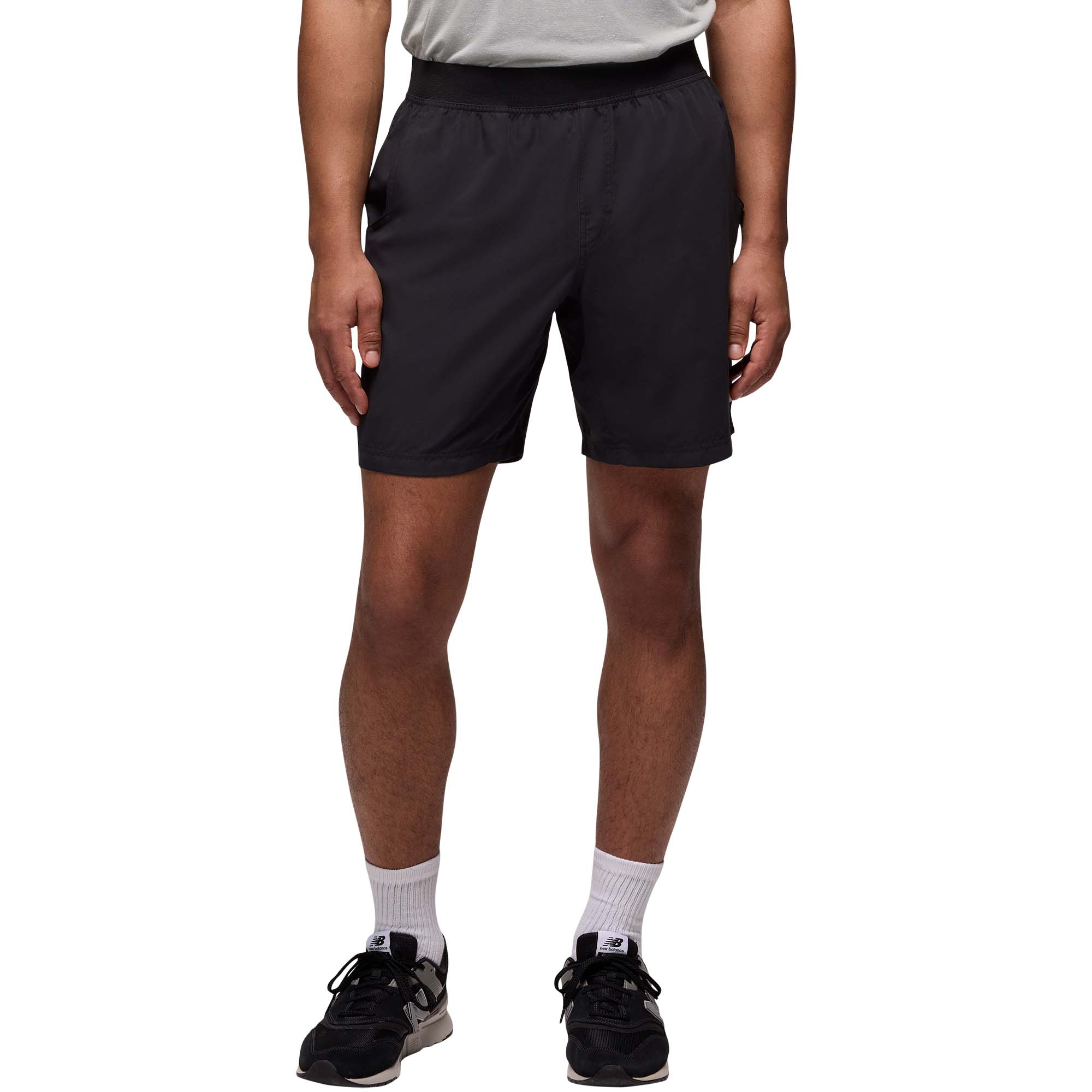 Prana Mojo Yoga/Bouldering/Climbing Shorts