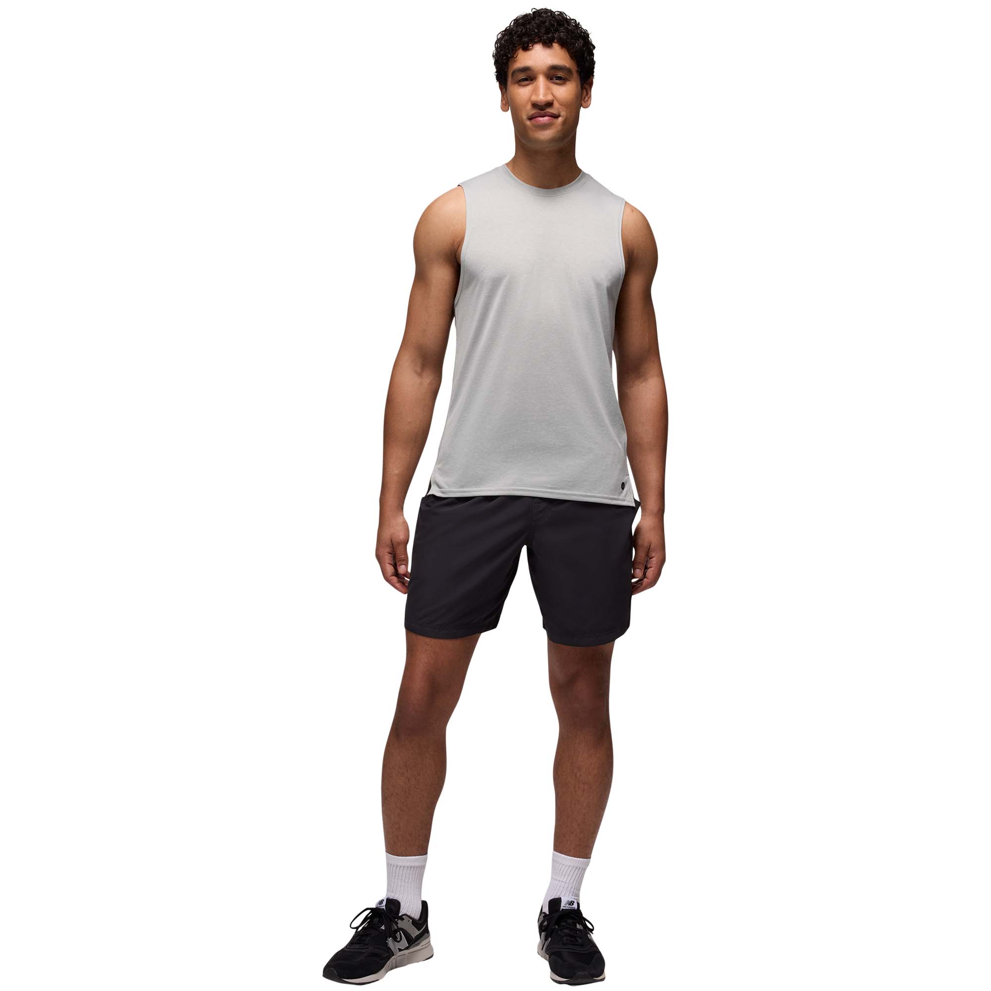 Prana Mojo Yoga/Bouldering/Climbing Shorts