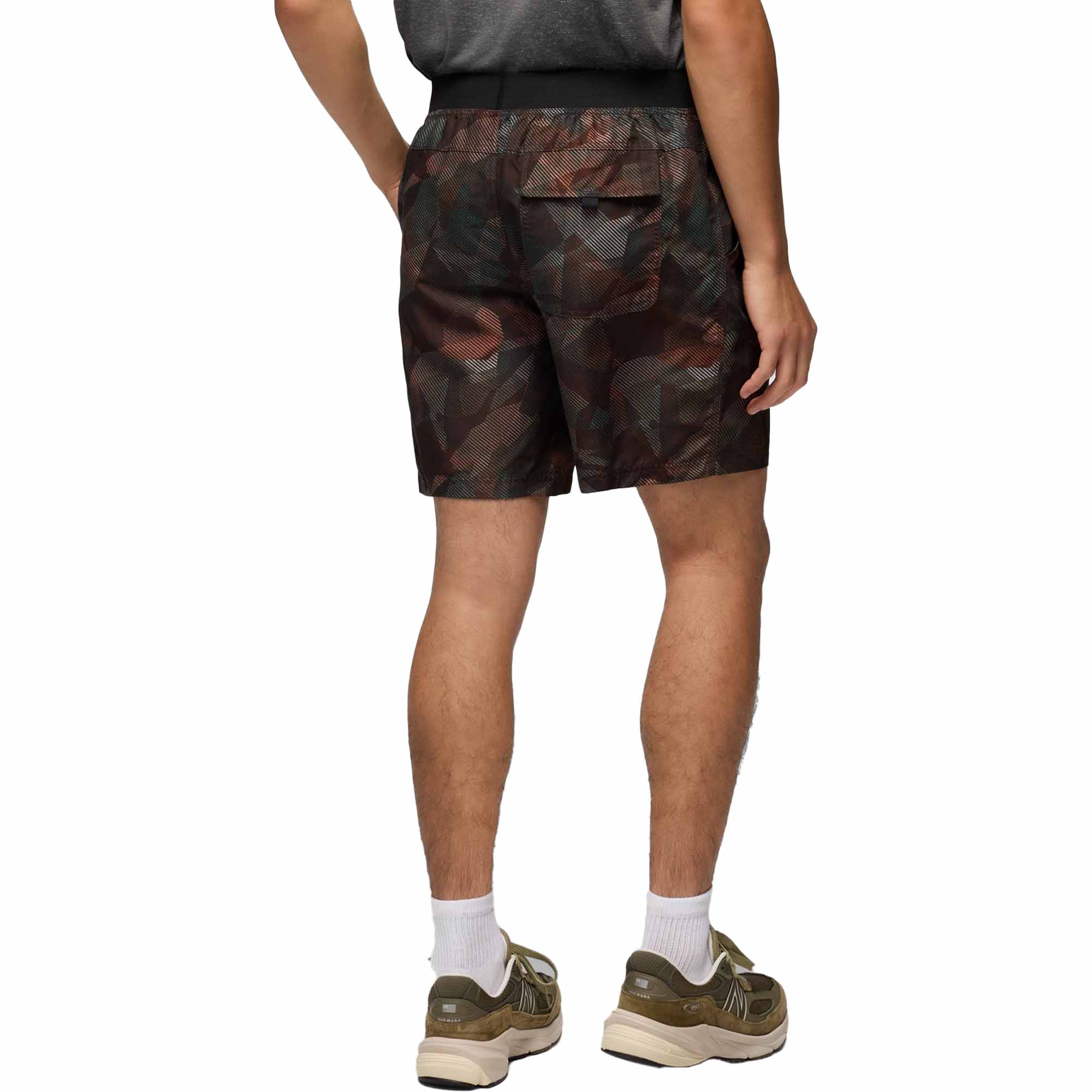 Prana Mojo Yoga/Bouldering/Climbing Shorts
