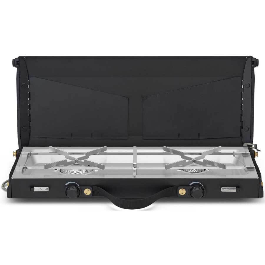 Primus Alika Stove Portable Dual Burner Camping Stove