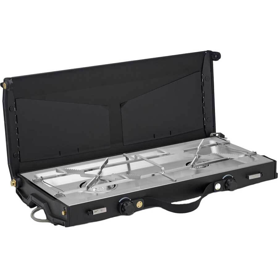 Primus Alika Stove Portable Dual Burner Camping Stove