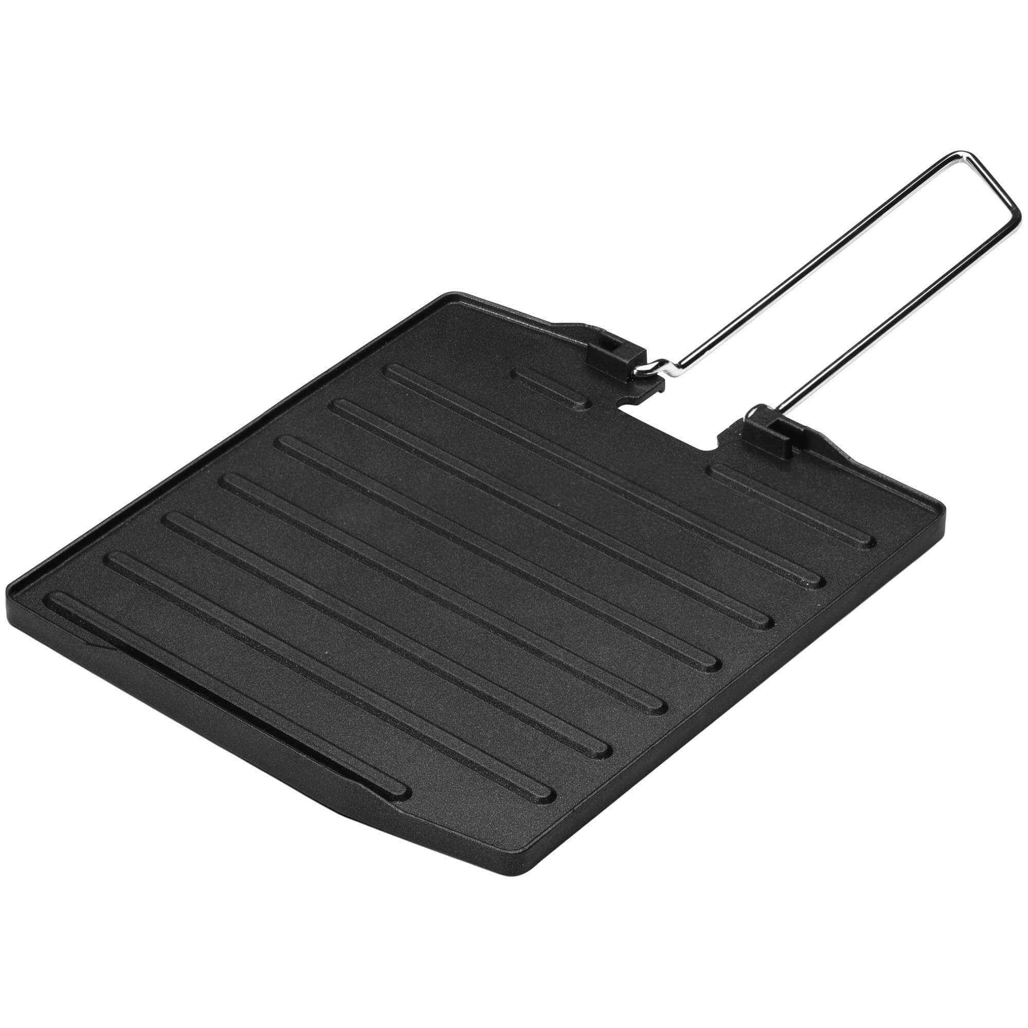 Primus Campfire Griddle Plate Camping Cookware