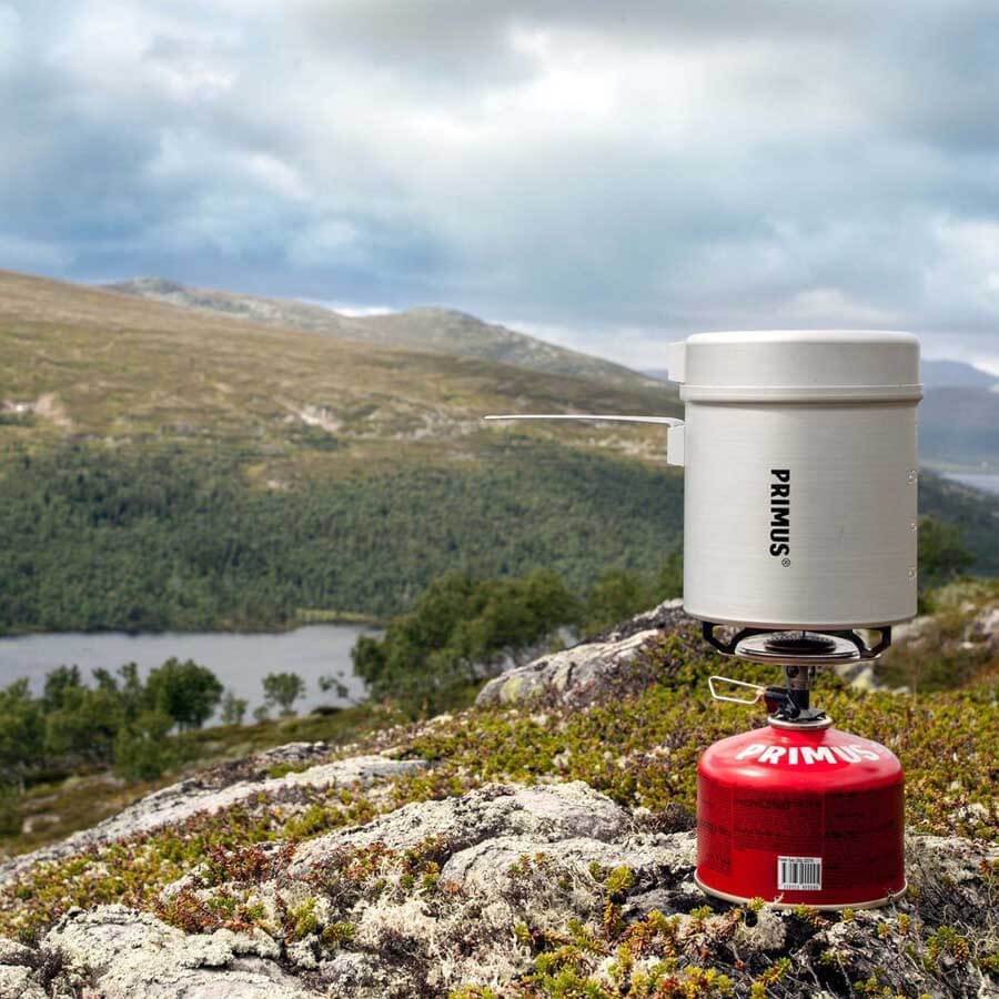 Primus Essential Trail Stove Stoves & Grills | Absolute-Snow