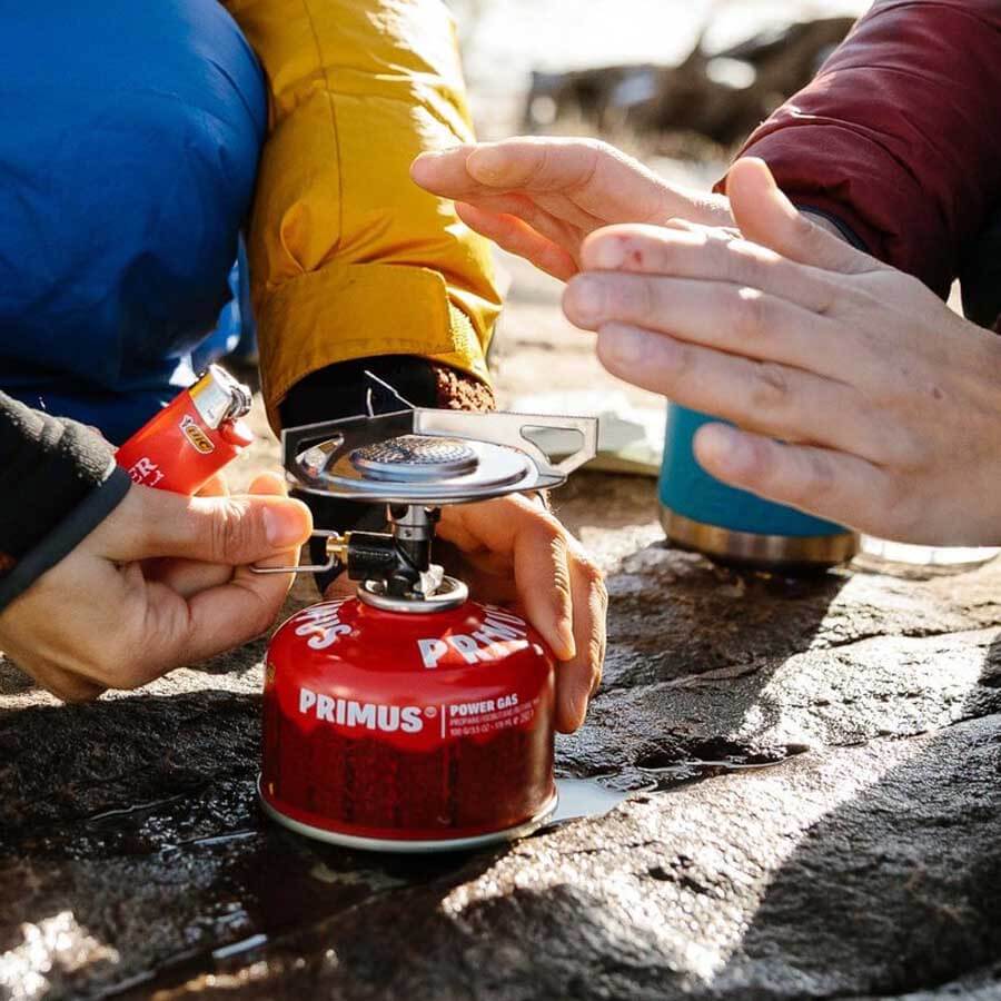 Primus Essential Trail Stove Stoves & Grills | Absolute-Snow