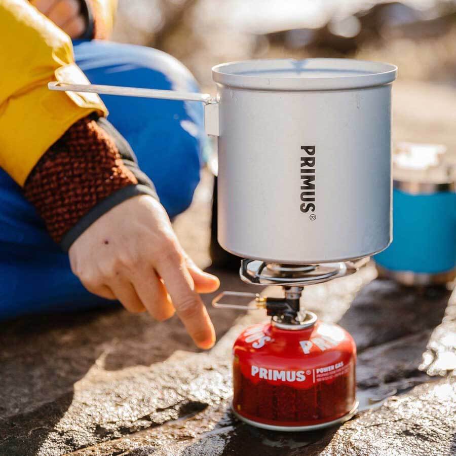 Primus Essential Trail Stove Stoves & Grills | Absolute-Snow