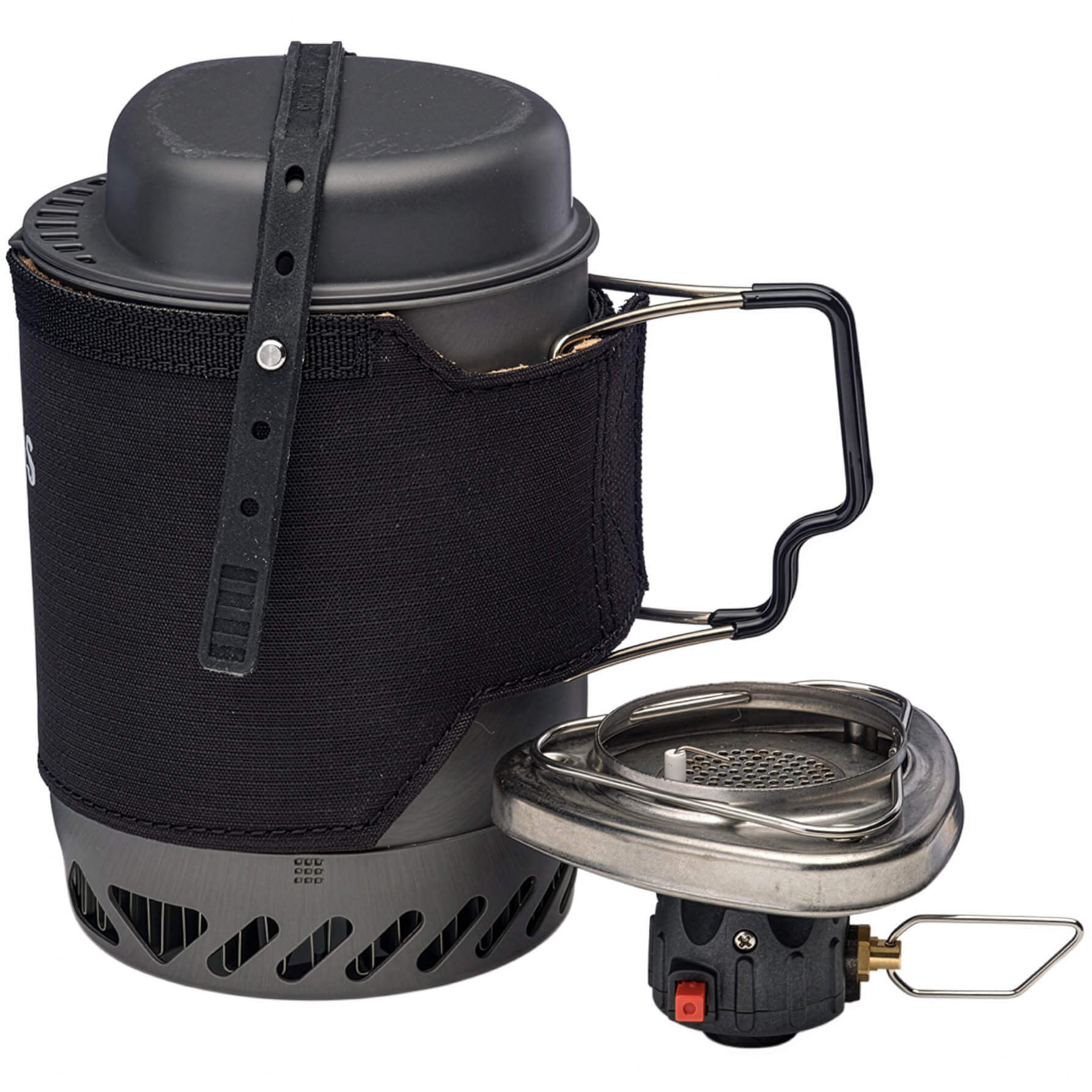 Primus Lite Plus Stove System II 0.8L Hiking Stove