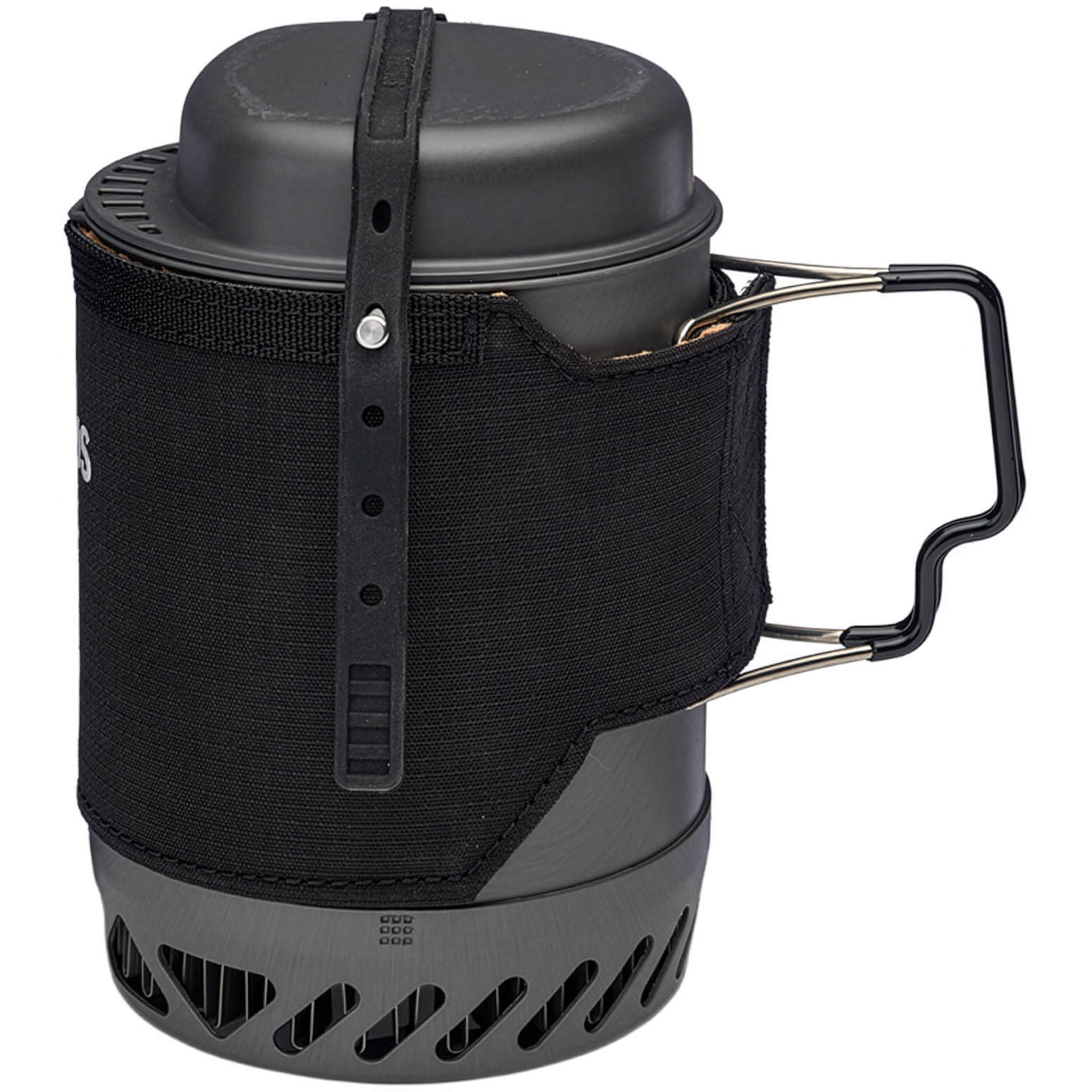 Primus Lite Plus Stove System II 0.8L Hiking Stove