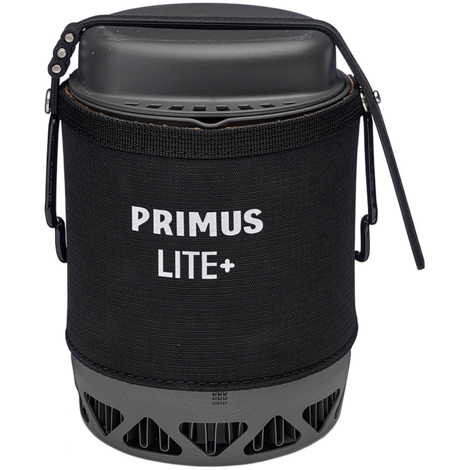 Primus Lite Plus Stove System II 0.8L Hiking Stove