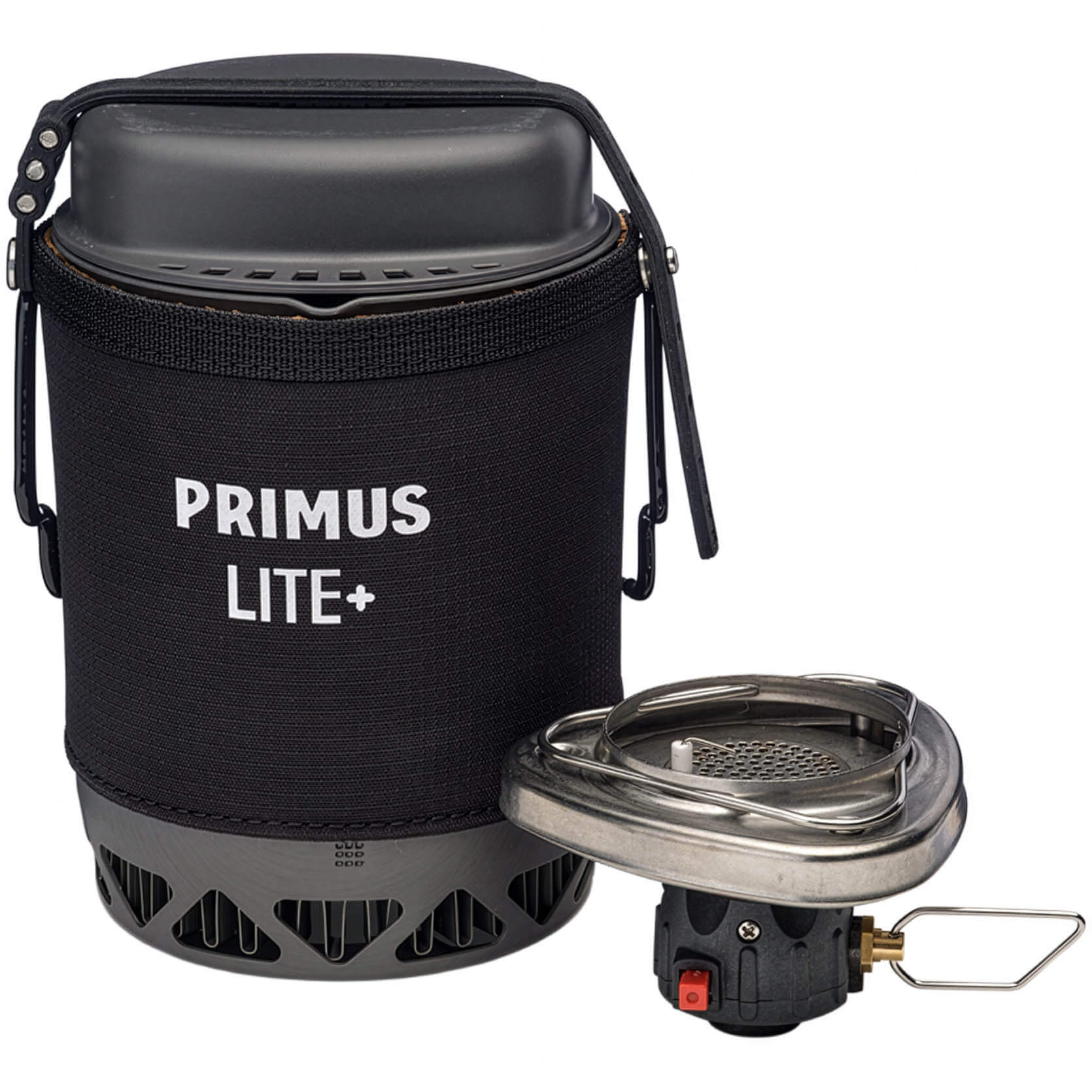 Primus Lite Plus Stove System II 0.8L Hiking Stove