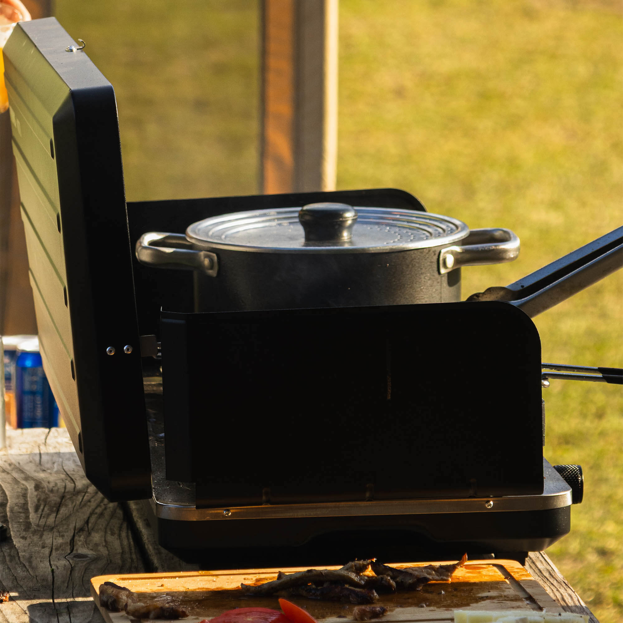 Primus Moto Stove Camp Cooker