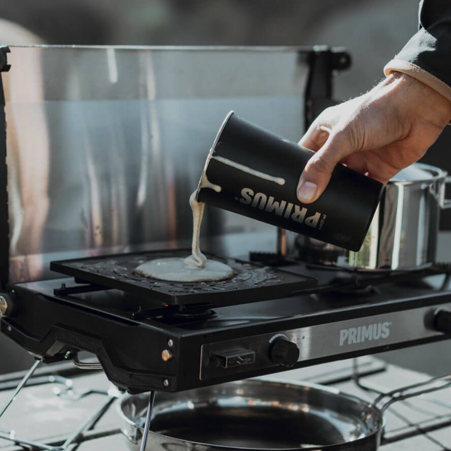 Primus Tupike Stove Portable Camping Grill
