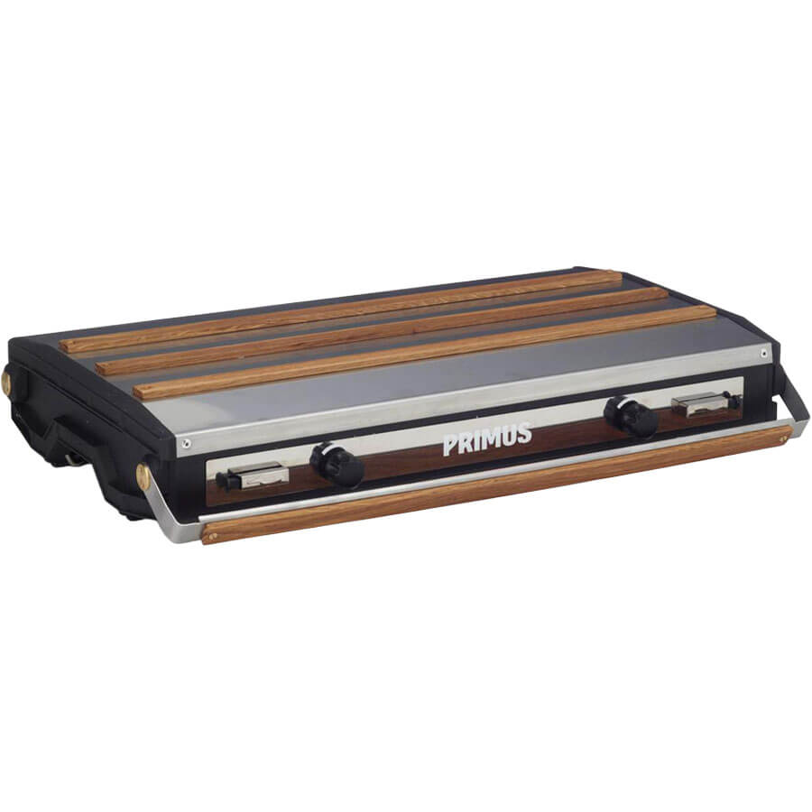 Primus Tupike Stove Portable Camping Grill