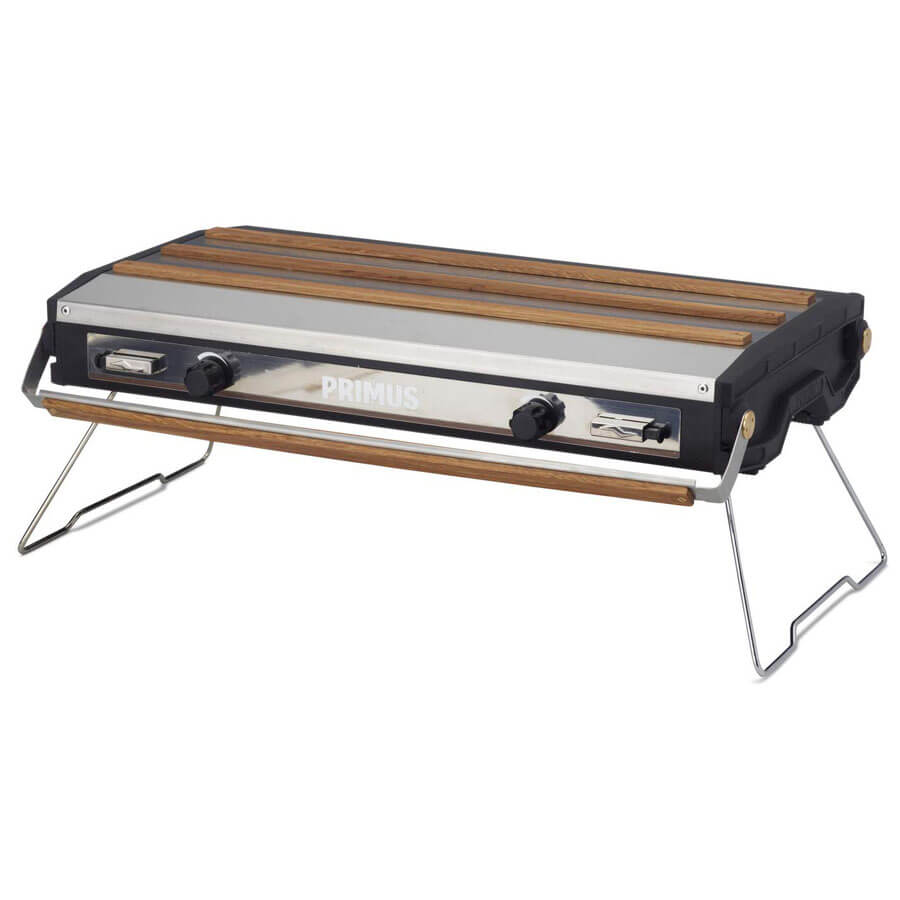 Primus Tupike Stove Portable Camping Grill