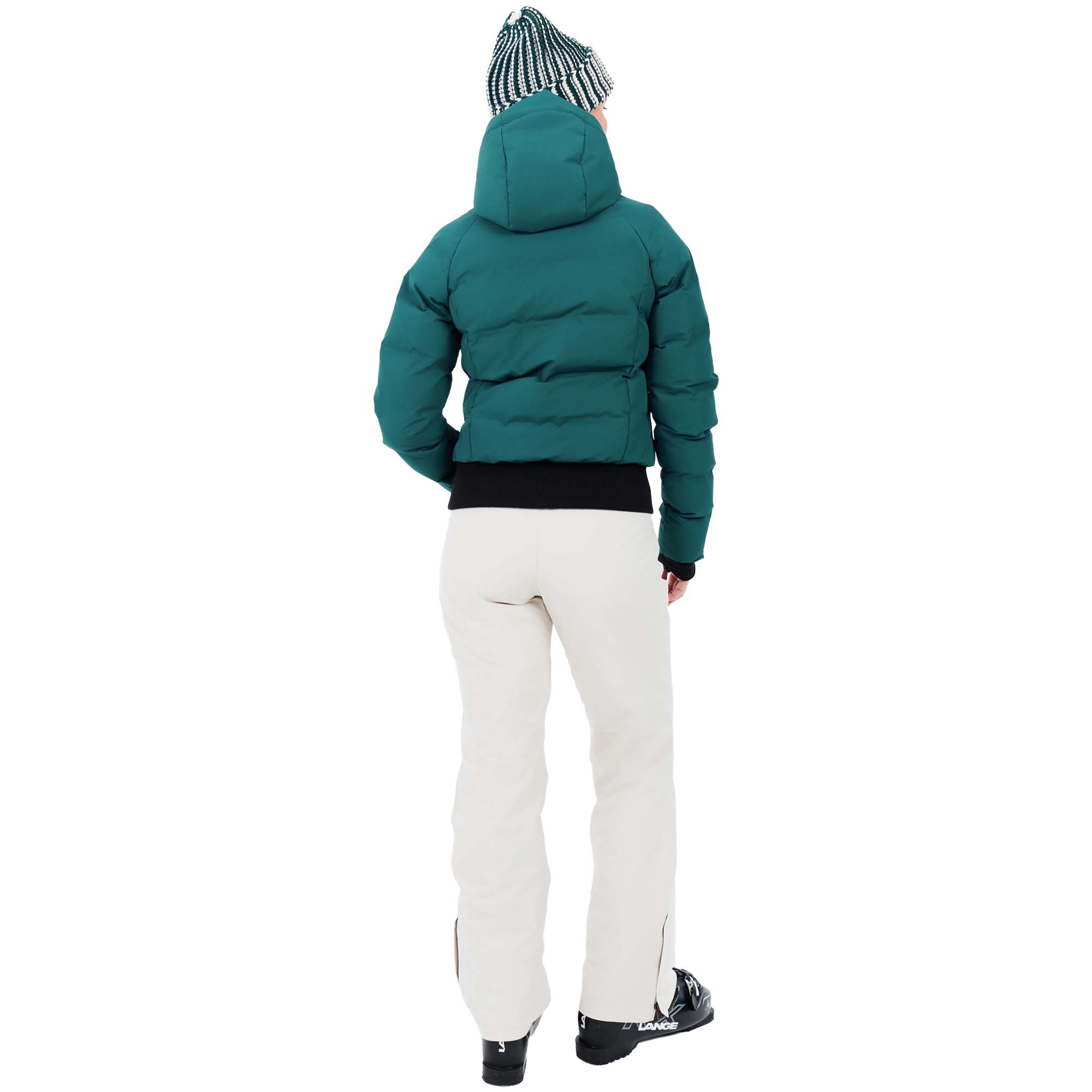 Protest Alysumi Insulated Women's Ski/Snowboard Jacket