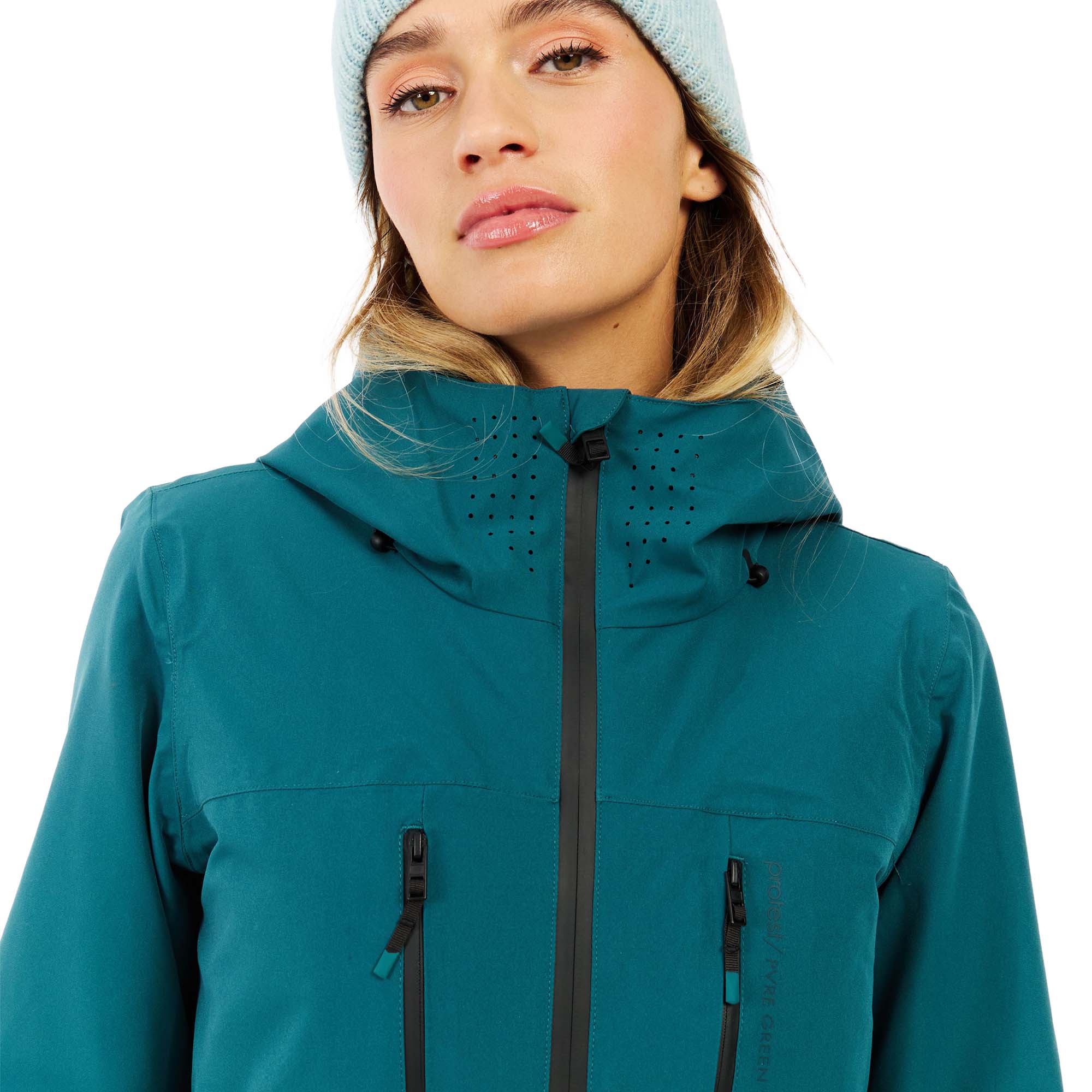 Protest PRTBeverly Women's Ski/Snowboard Jacket